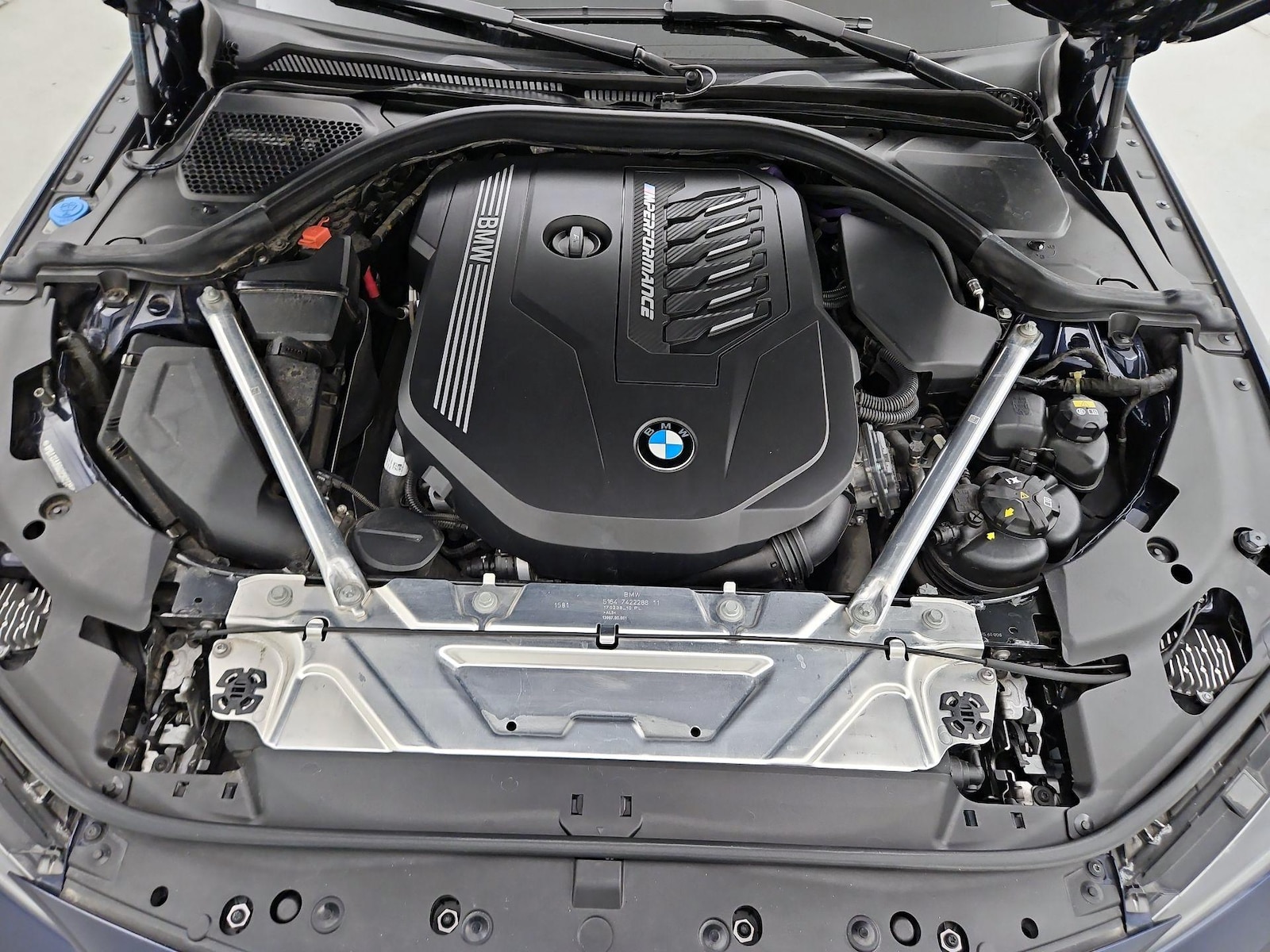 2022 BMW 4 Series M440i - Photo 24