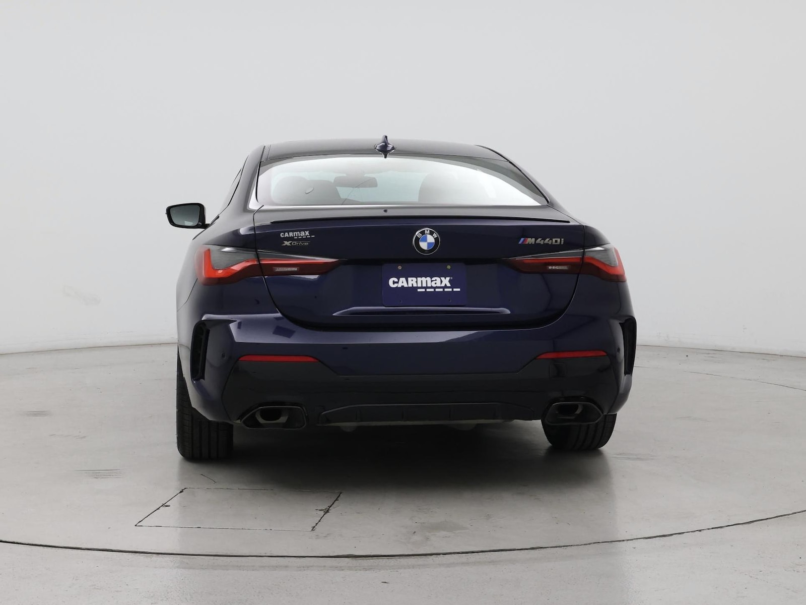 2022 BMW 4 Series M440i - Photo 7
