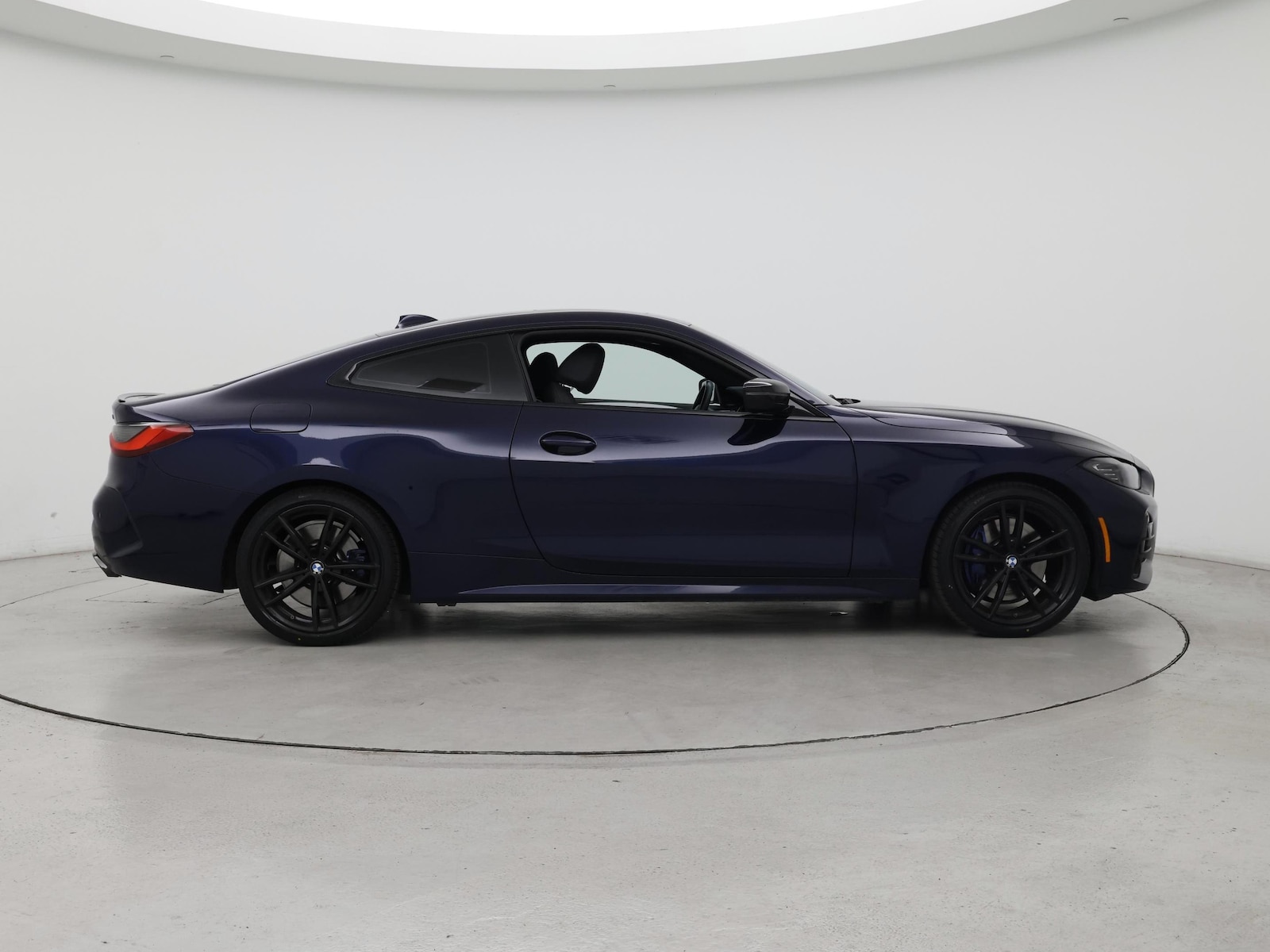 2022 BMW 4 Series M440i - Photo 8