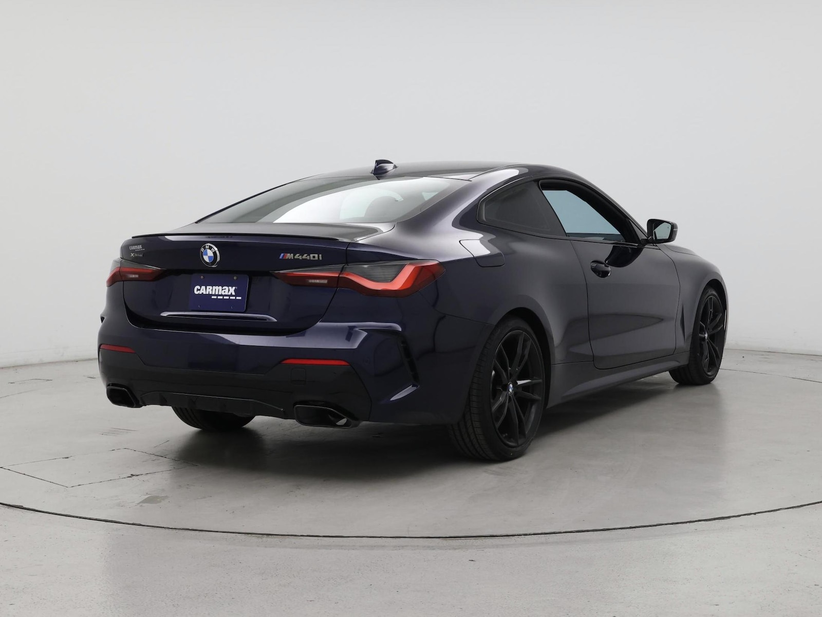 2022 BMW 4 Series M440i - Photo 9