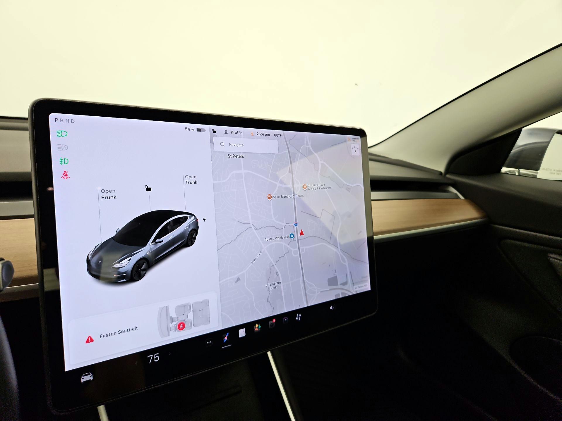 Thumbnail: 2019 Tesla Model 3 - 13