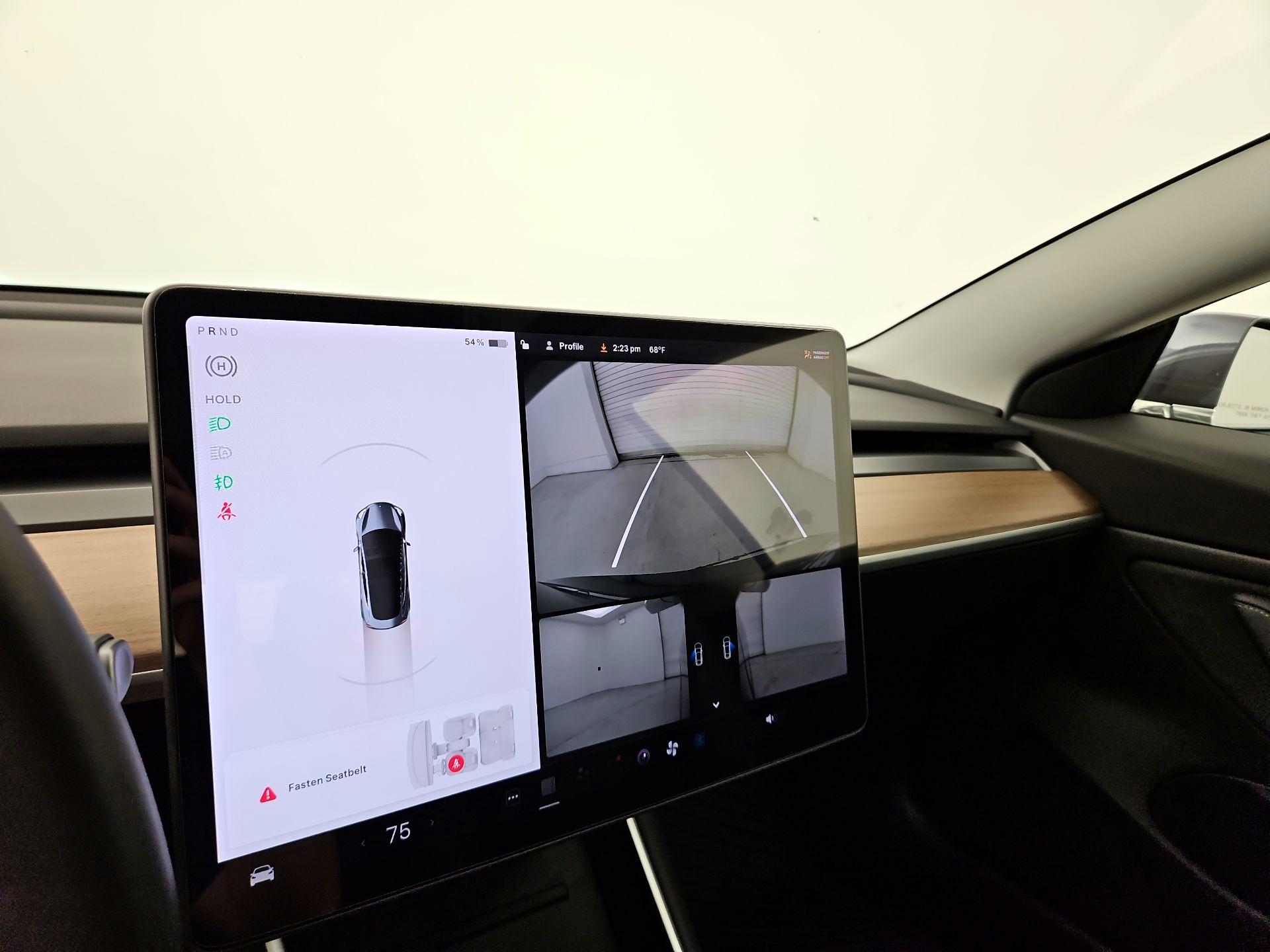 Thumbnail: 2019 Tesla Model 3 - 14