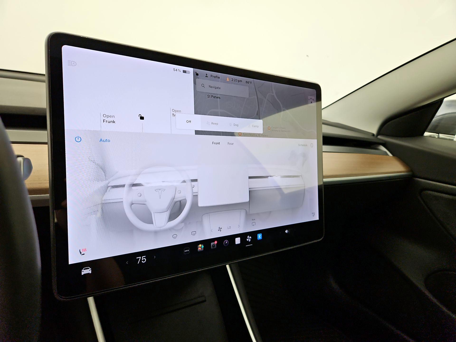 Thumbnail: 2019 Tesla Model 3 - 16