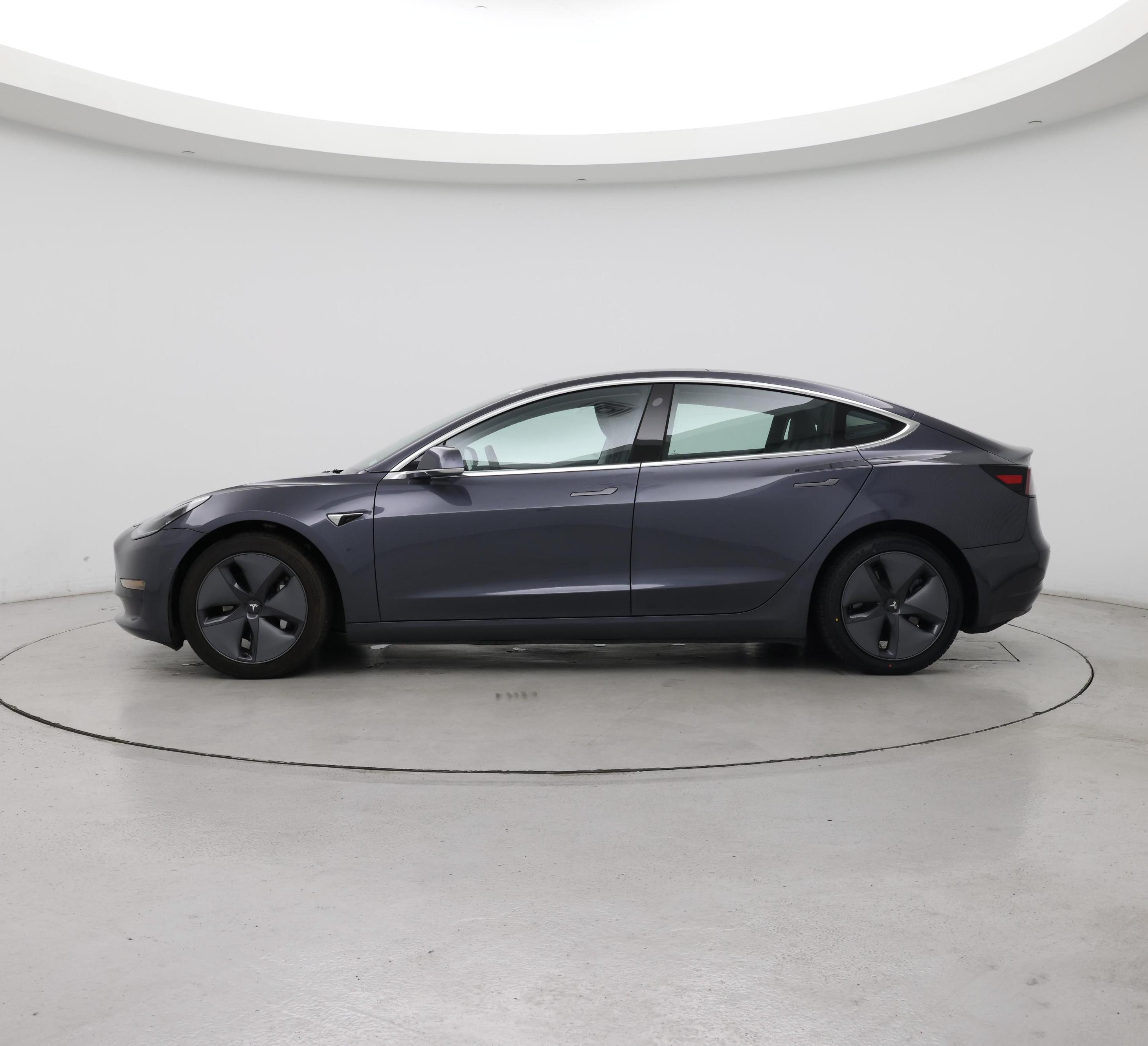 Thumbnail: 2019 Tesla Model 3 - 3