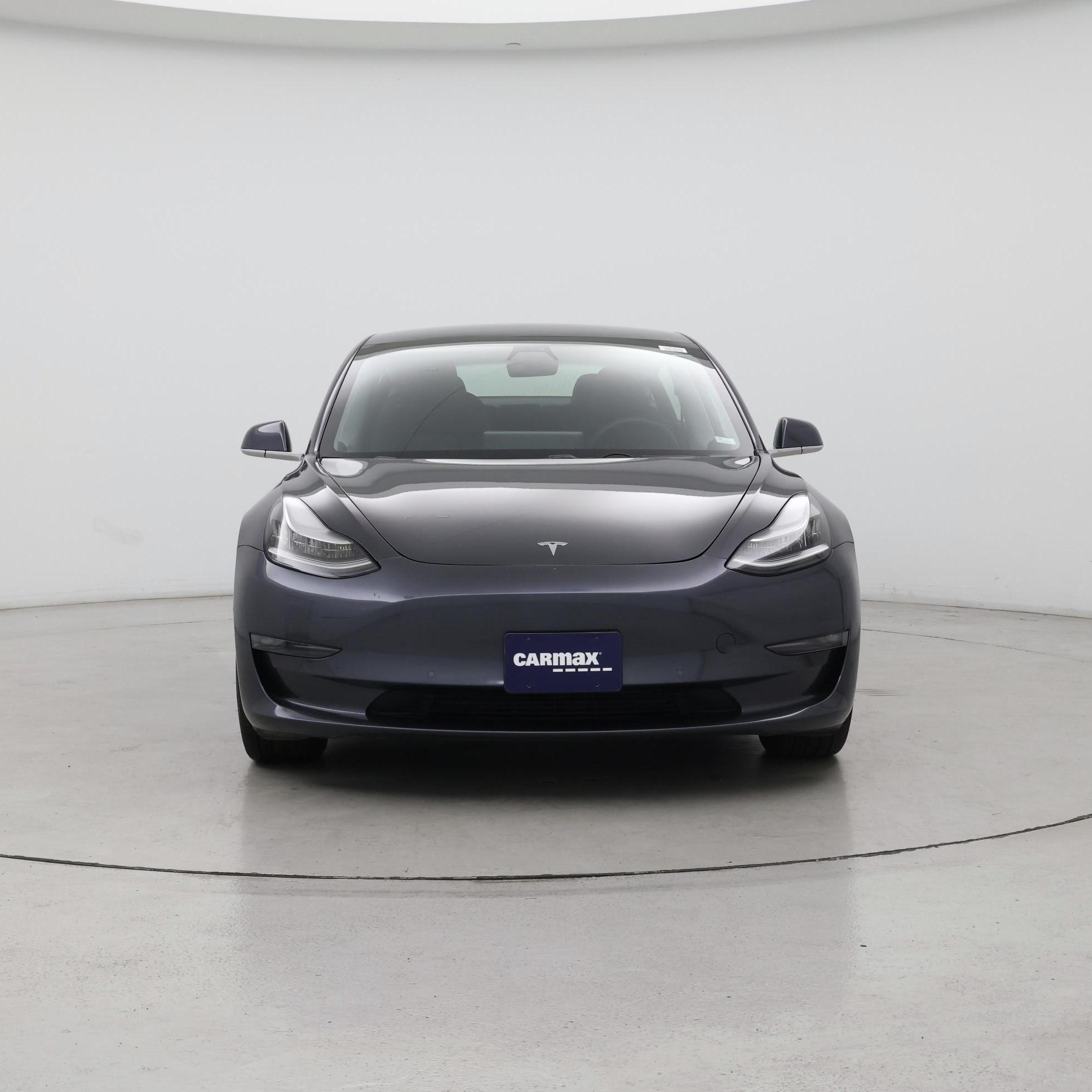 Thumbnail: 2019 Tesla Model 3 - 5