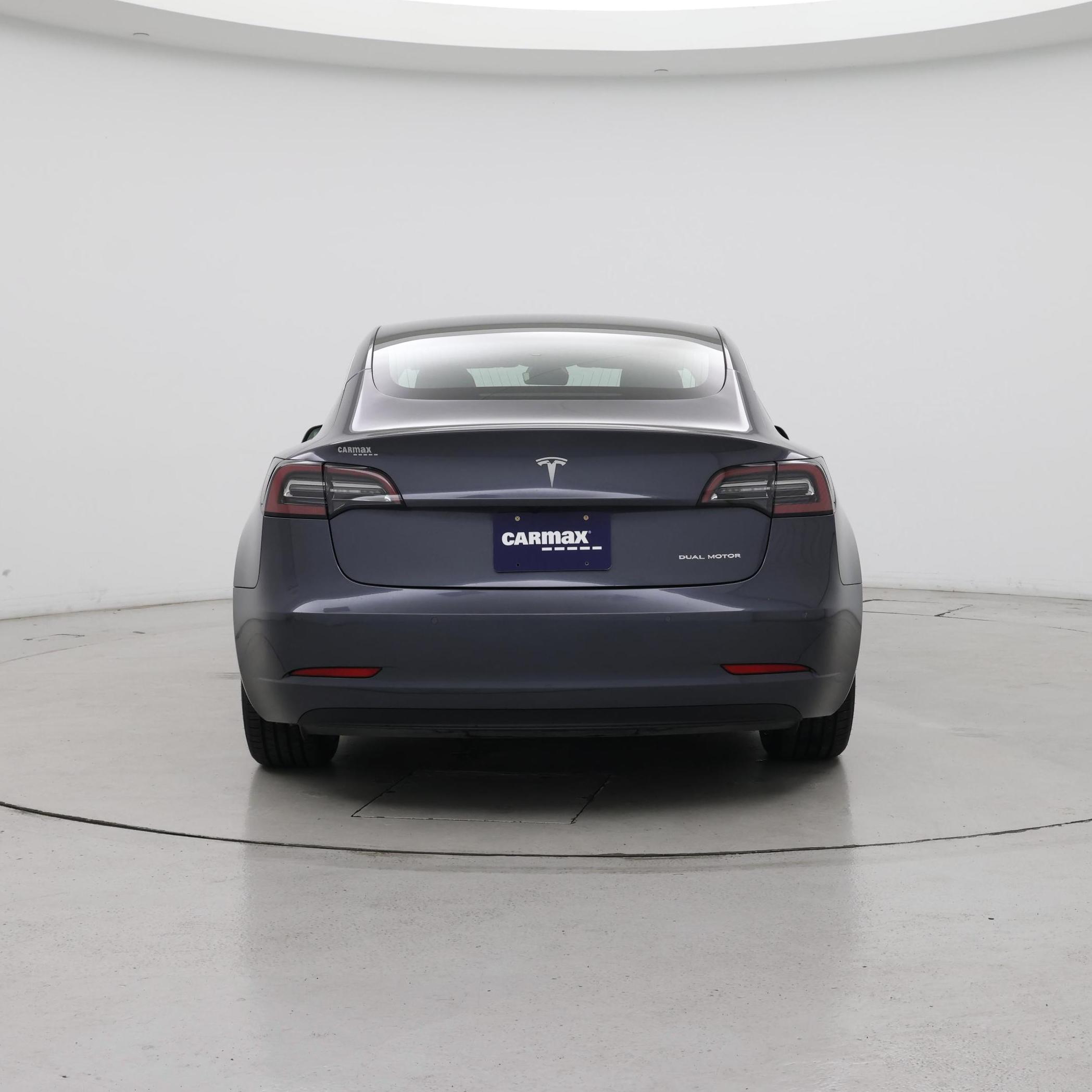 Thumbnail: 2019 Tesla Model 3 - 6