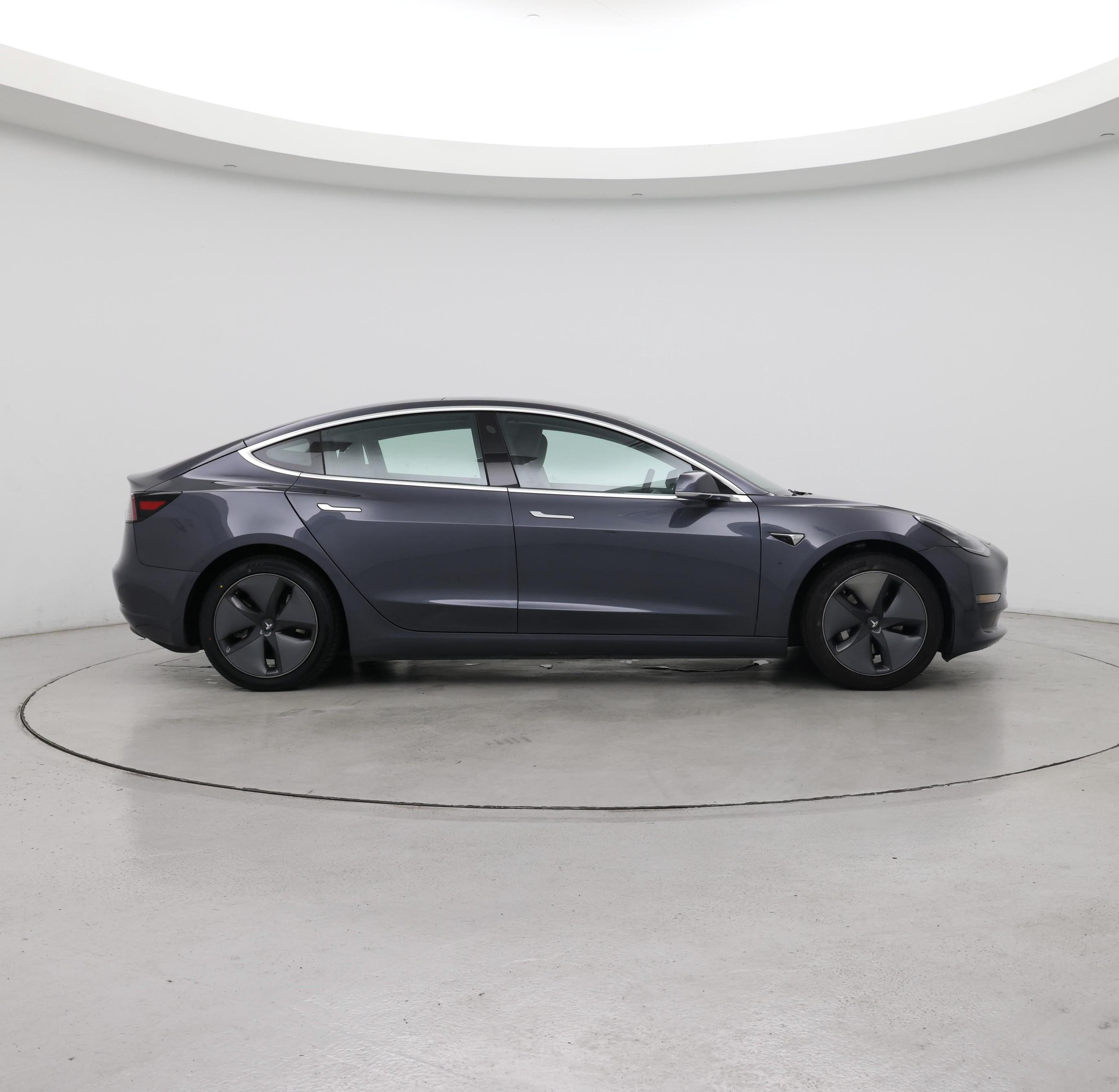 Thumbnail: 2019 Tesla Model 3 - 7