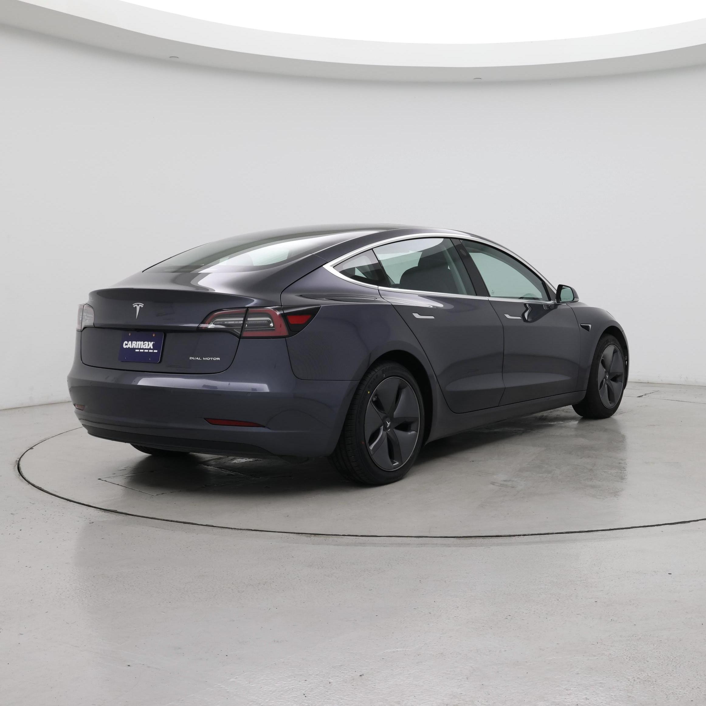 Thumbnail: 2019 Tesla Model 3 - 8