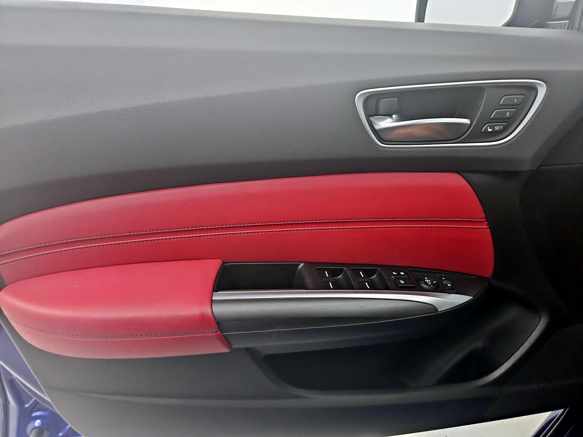 Thumbnail: 2019 Acura TLX - 12