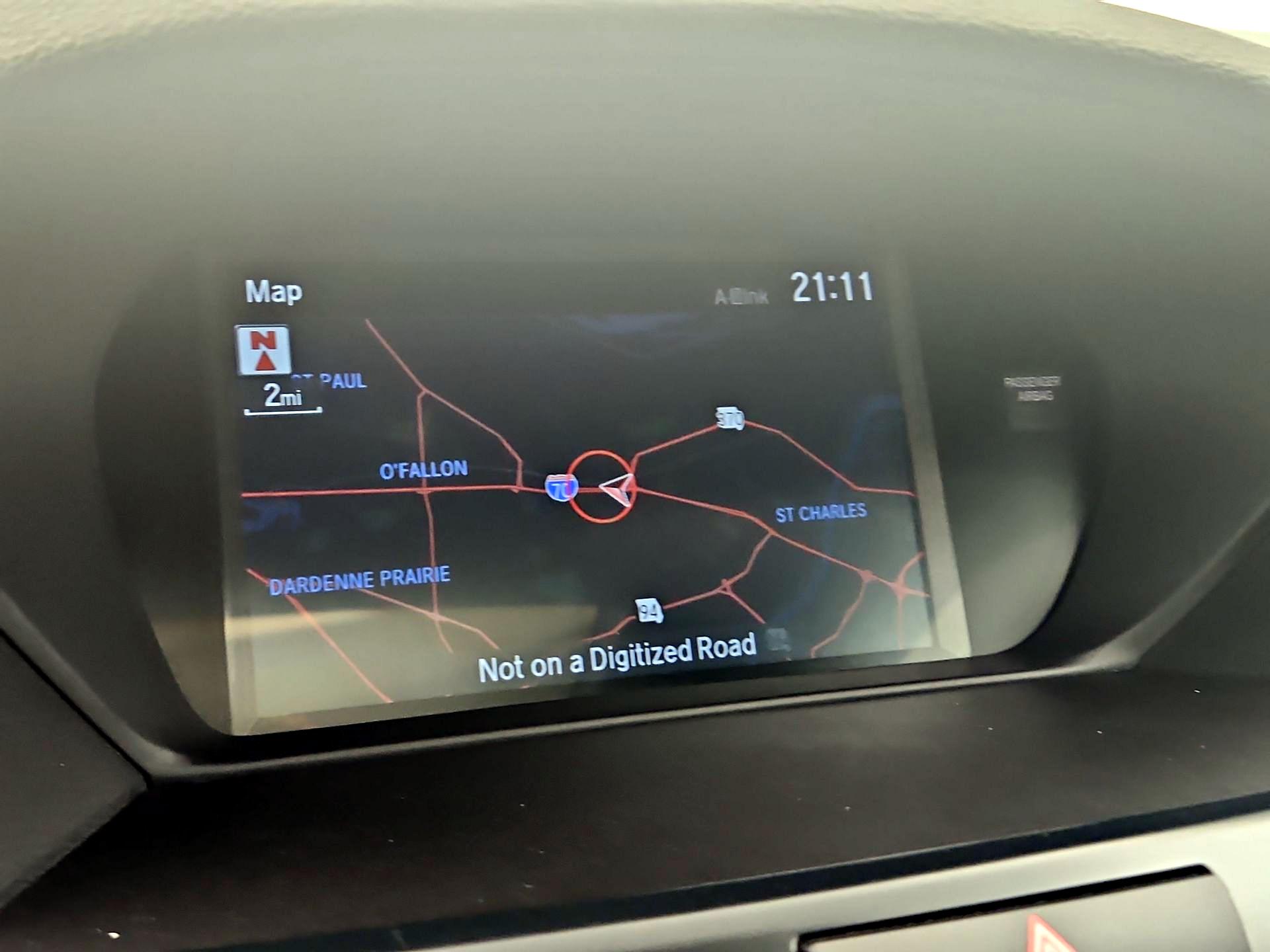 Thumbnail: 2019 Acura TLX - 14