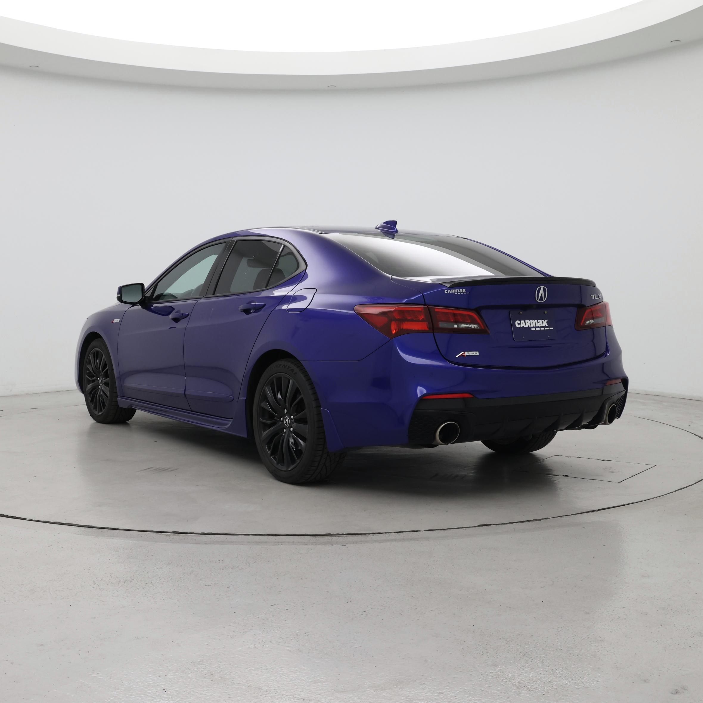 Thumbnail: 2019 Acura TLX - 2
