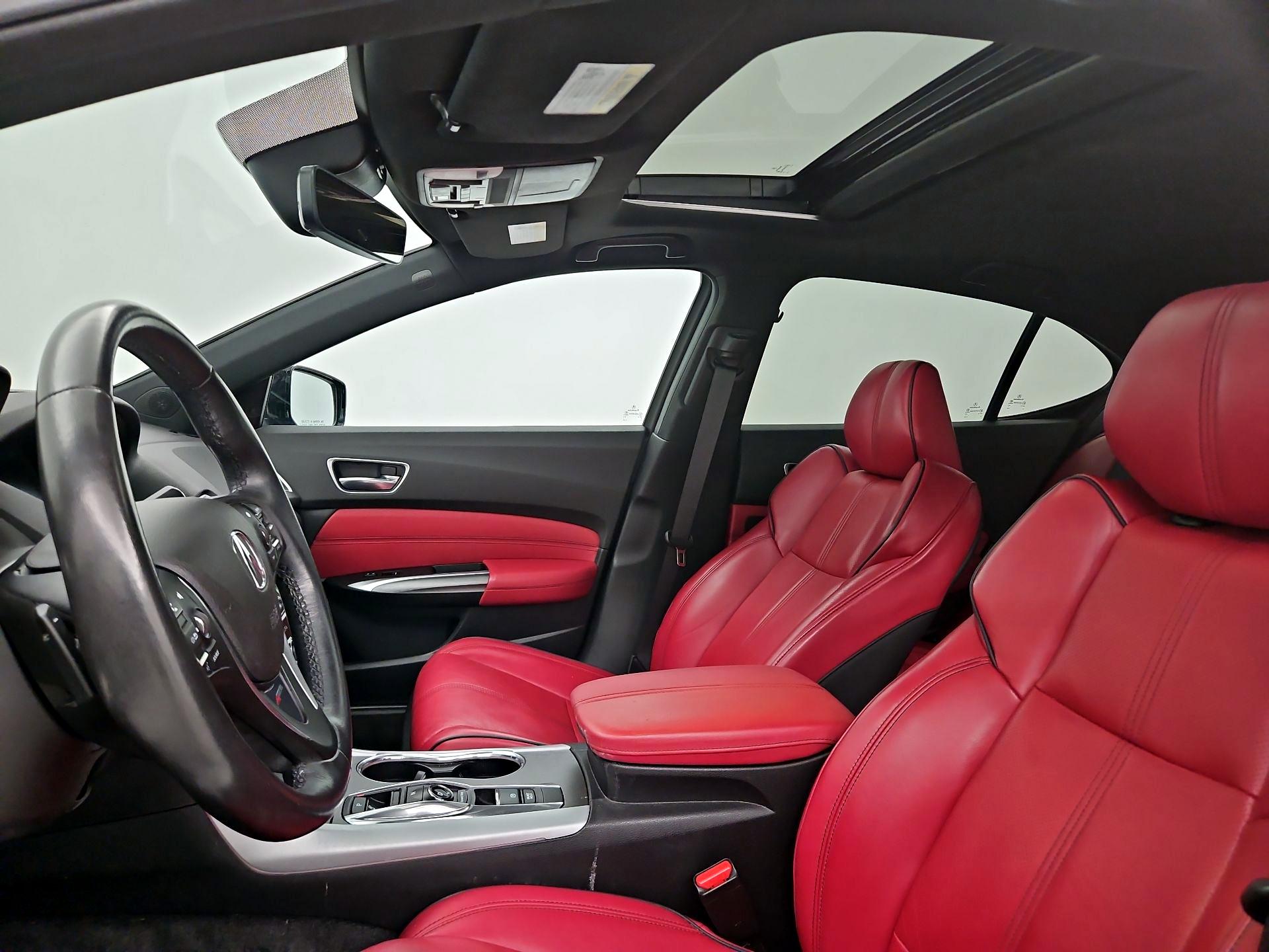 Thumbnail: 2019 Acura TLX - 20