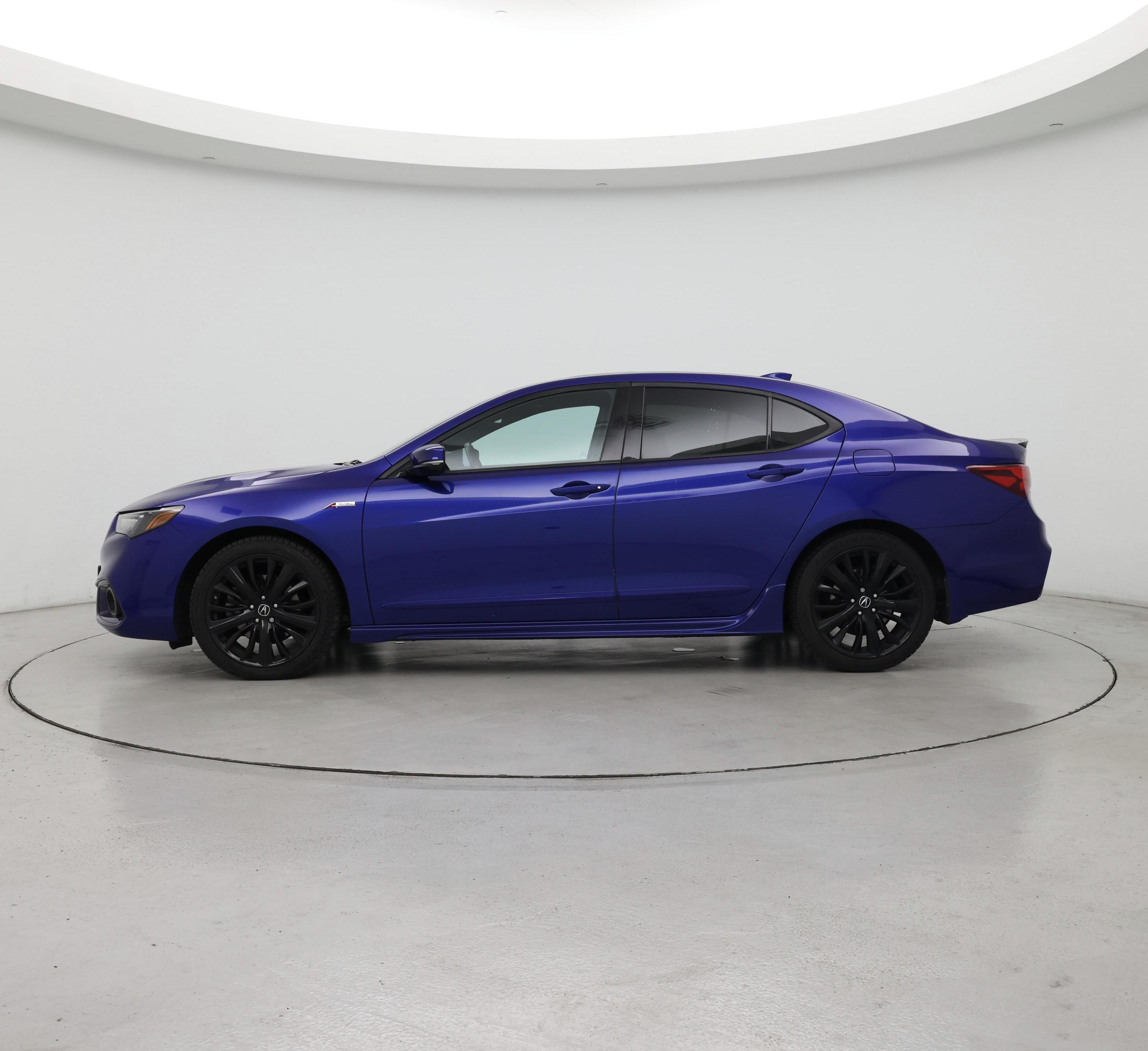 Thumbnail: 2019 Acura TLX - 3