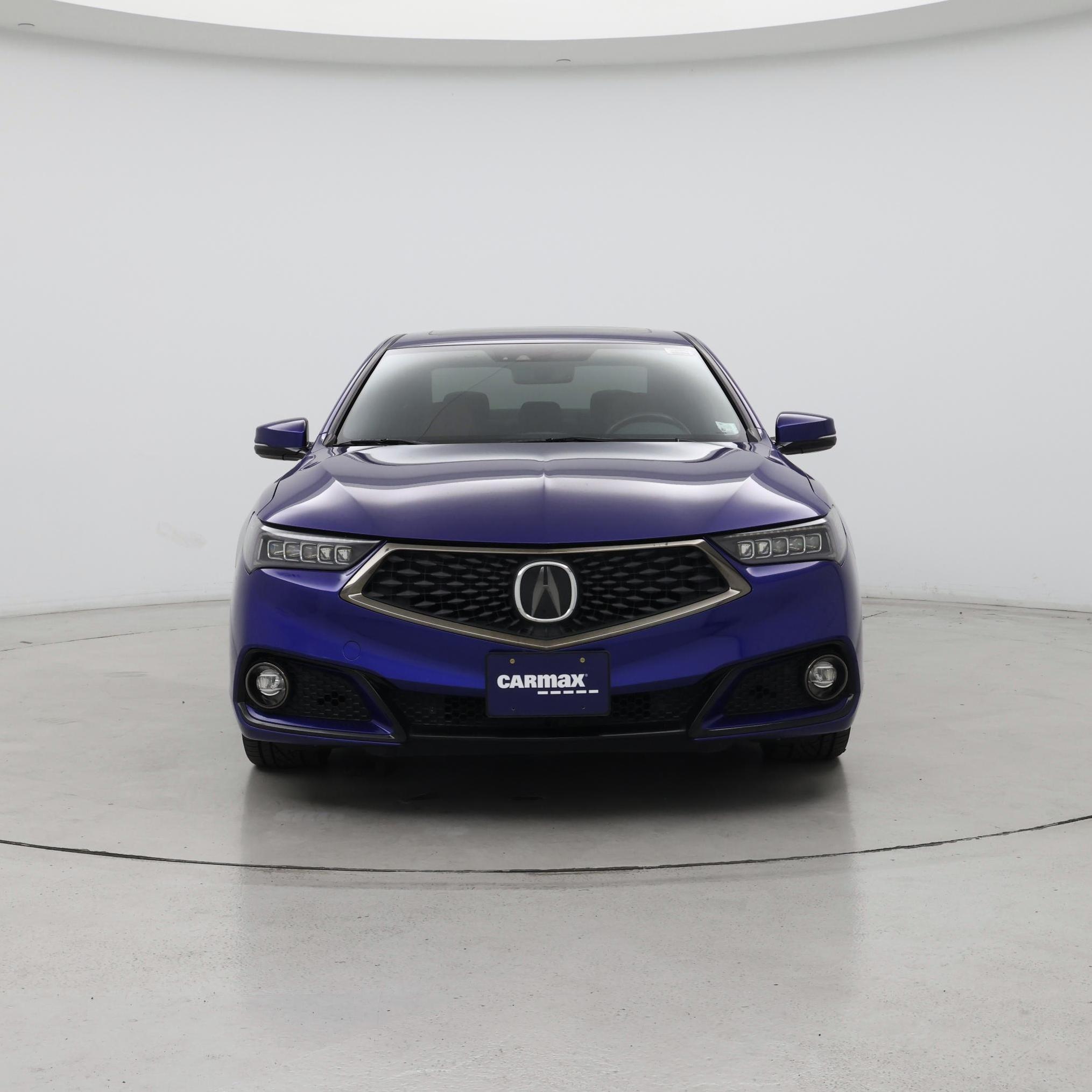 Thumbnail: 2019 Acura TLX - 5