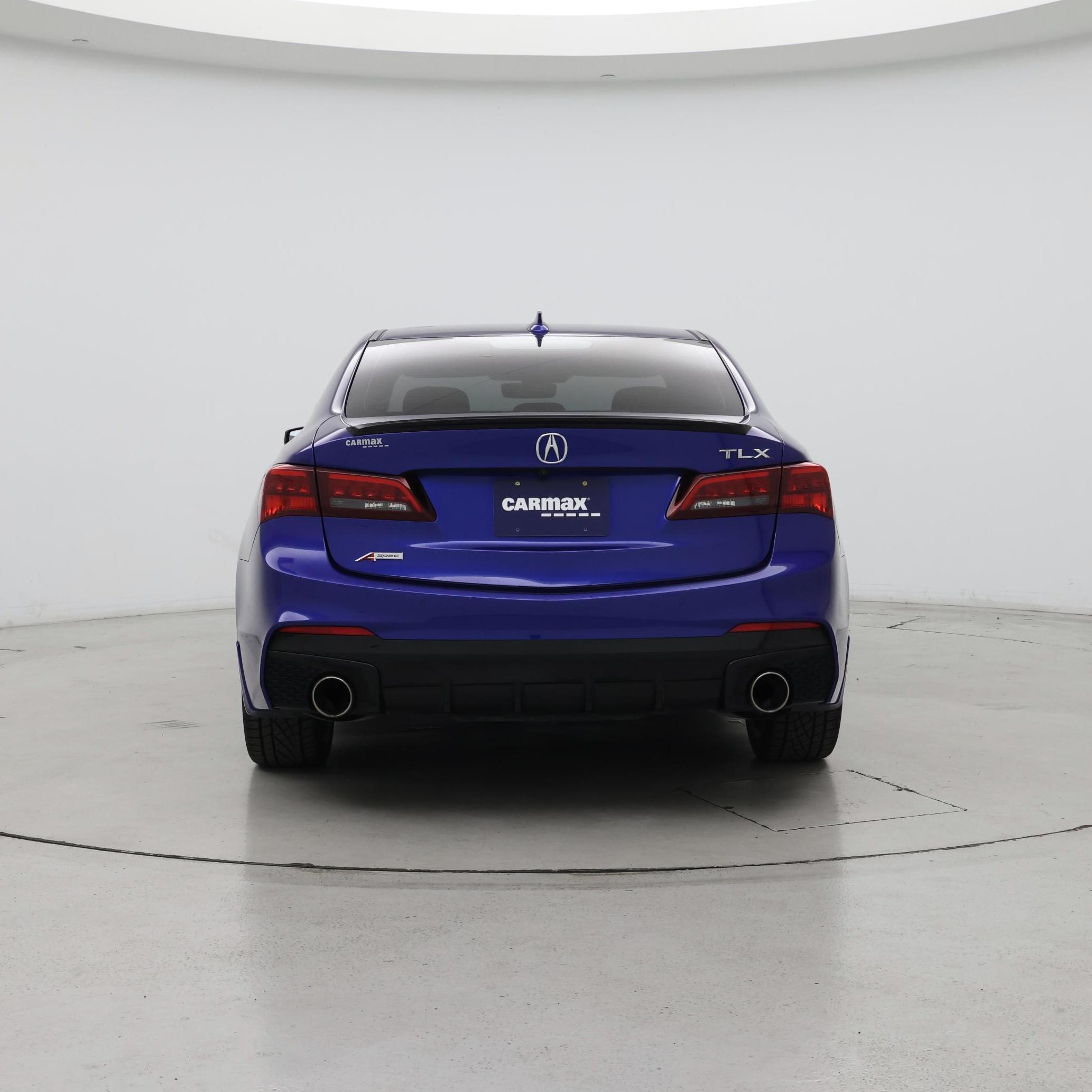 Thumbnail: 2019 Acura TLX - 6
