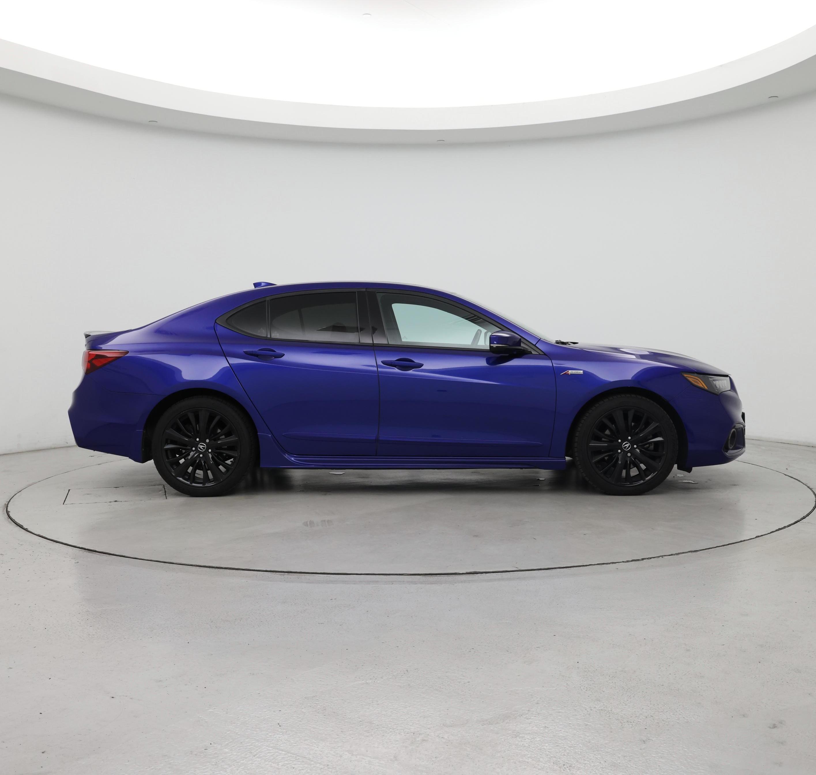 Thumbnail: 2019 Acura TLX - 7