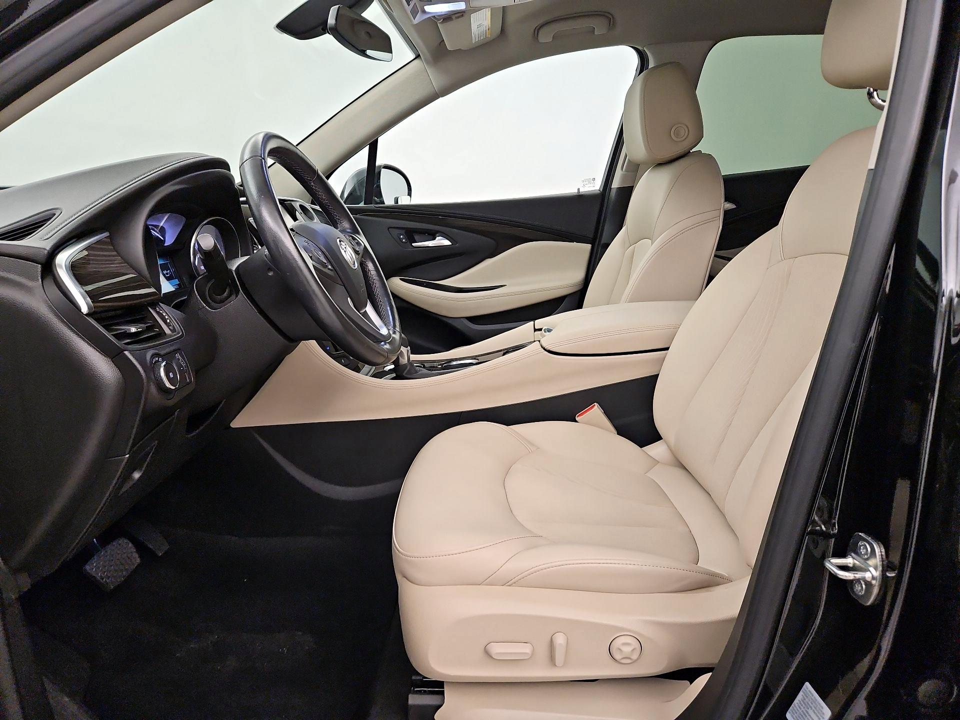 Thumbnail: 2020 Buick Envision - 11