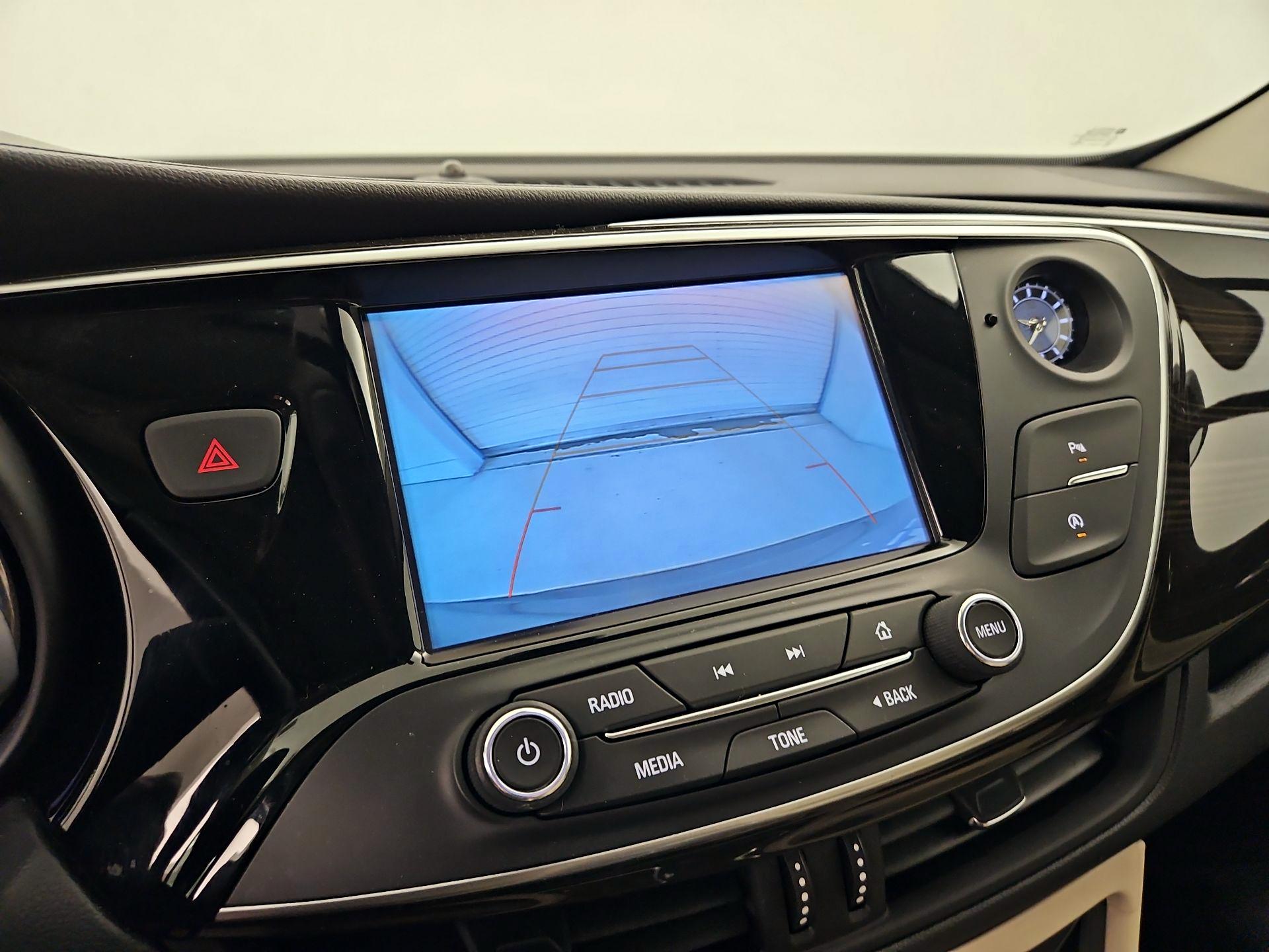 Thumbnail: 2020 Buick Envision - 14