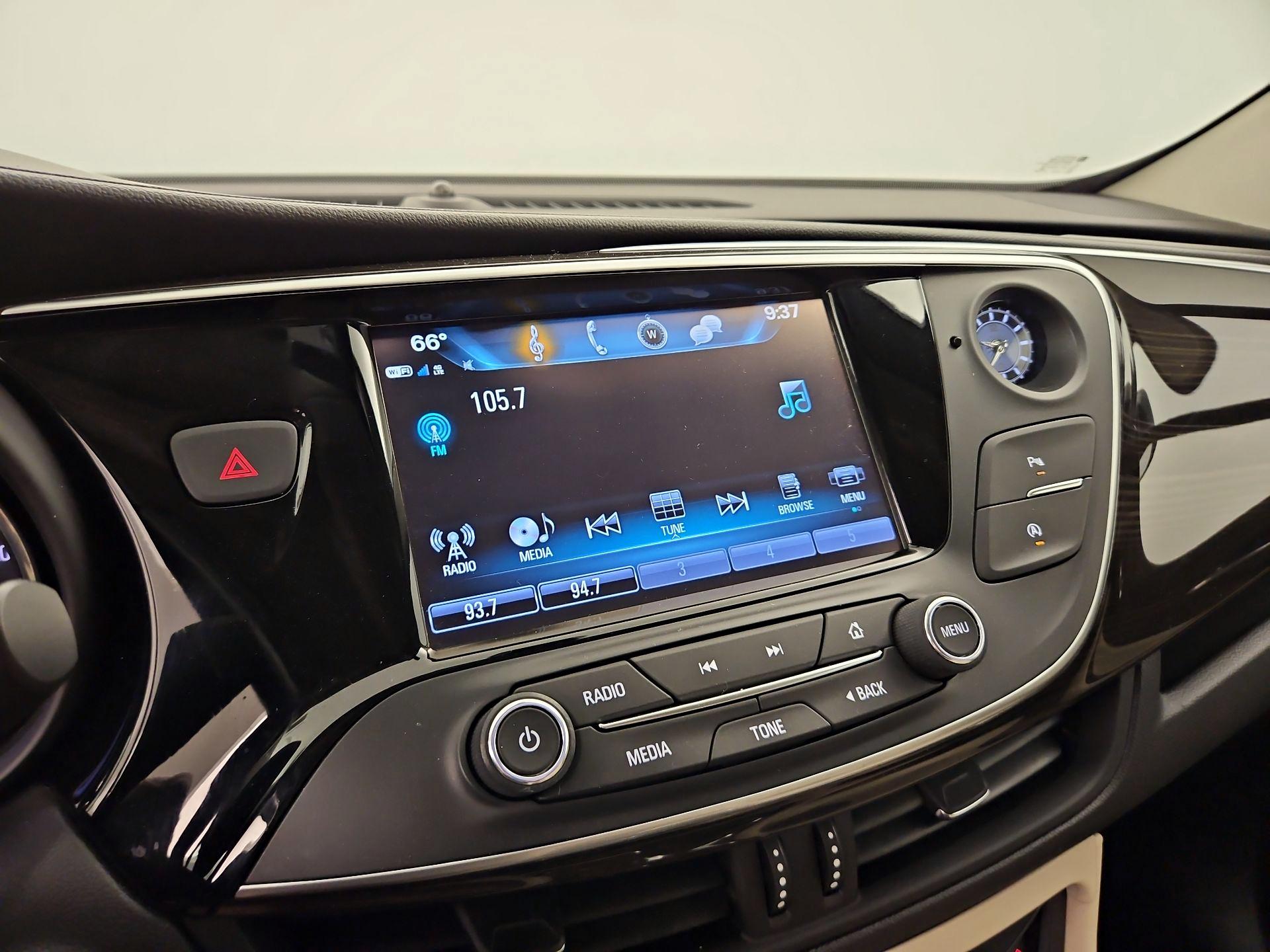 Thumbnail: 2020 Buick Envision - 15