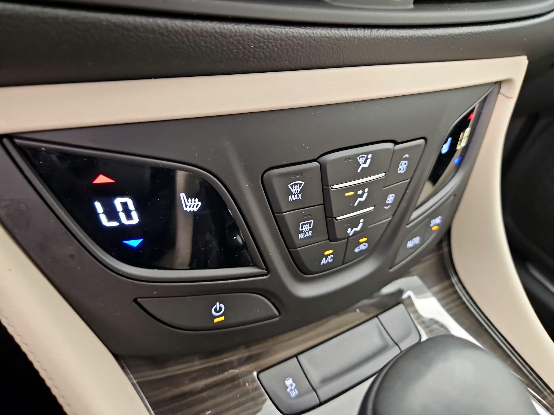 Thumbnail: 2020 Buick Envision - 16