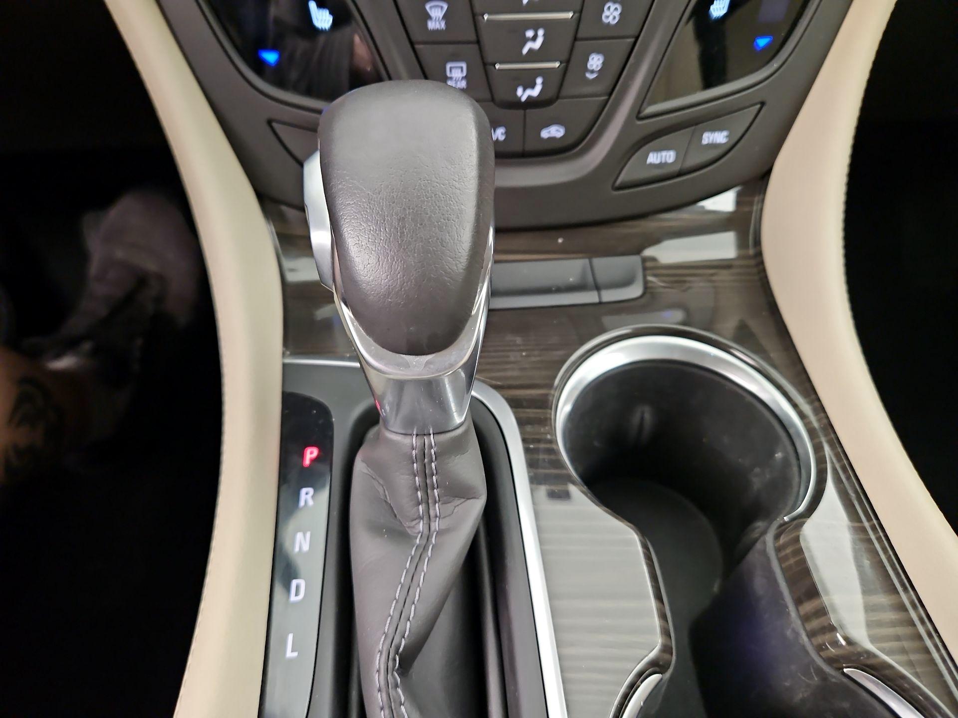 Thumbnail: 2020 Buick Envision - 17