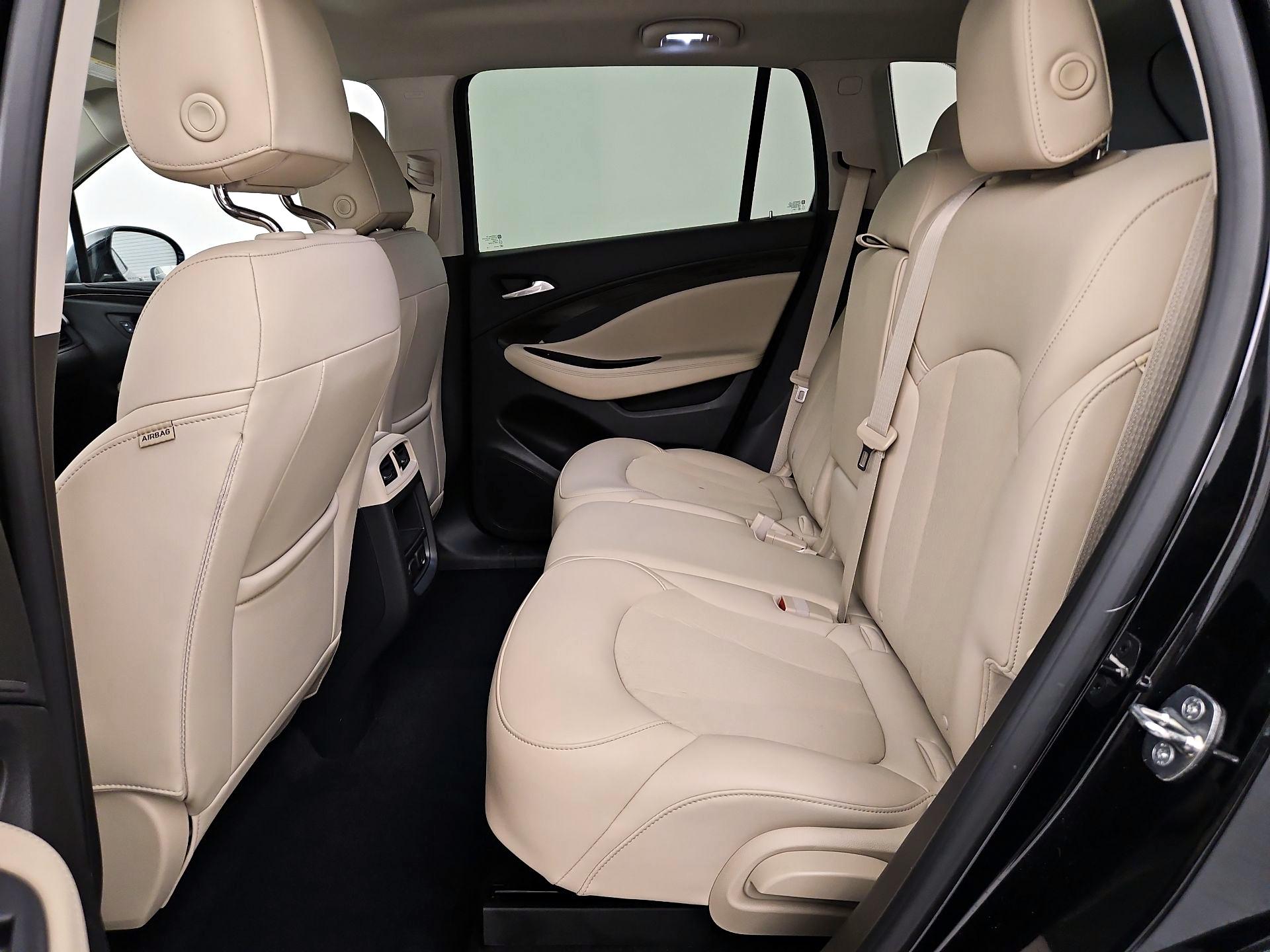Thumbnail: 2020 Buick Envision - 19