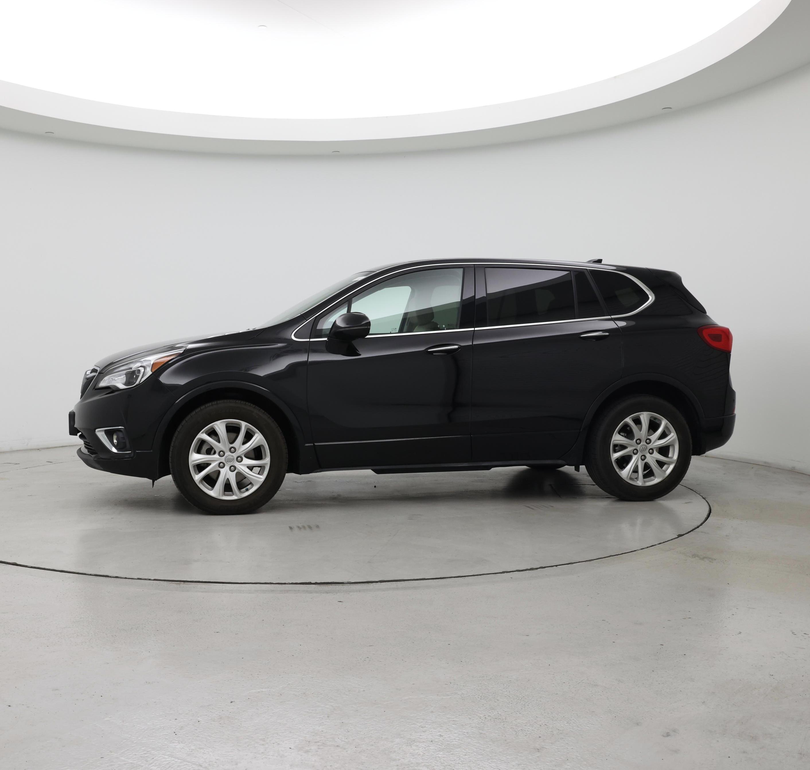 Thumbnail: 2020 Buick Envision - 3