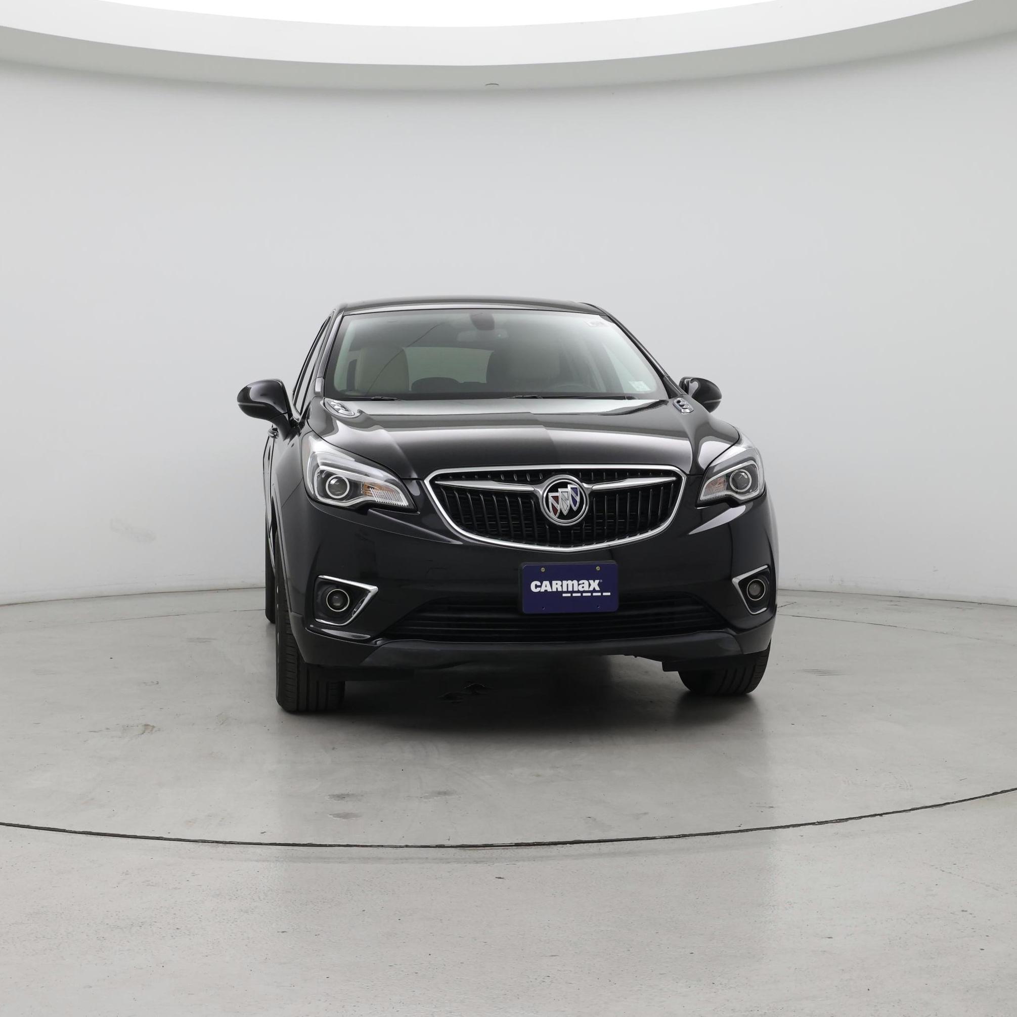 Thumbnail: 2020 Buick Envision - 5