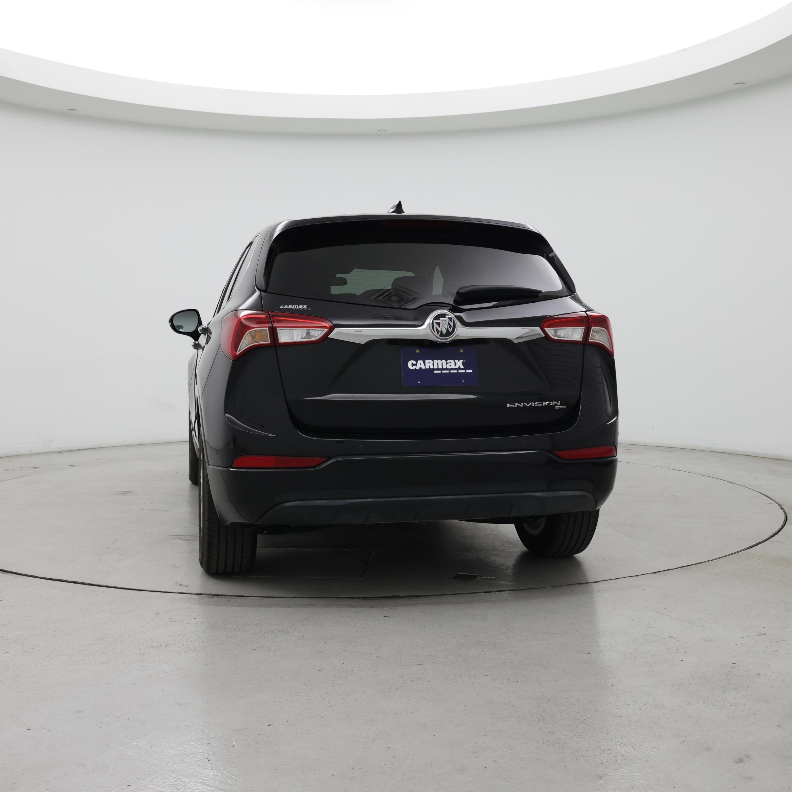 Thumbnail: 2020 Buick Envision - 6