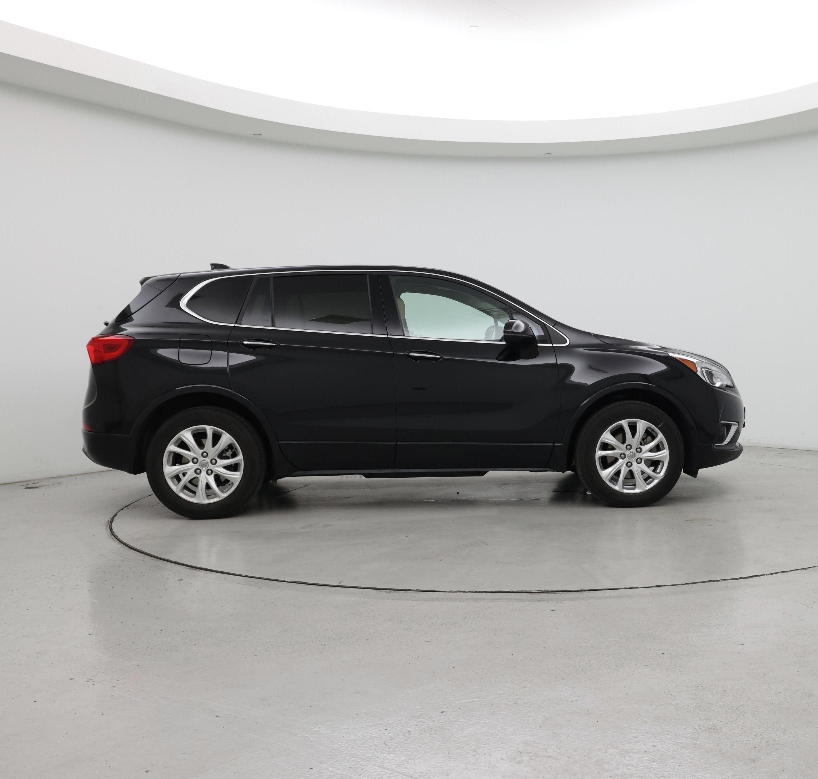 Thumbnail: 2020 Buick Envision - 7