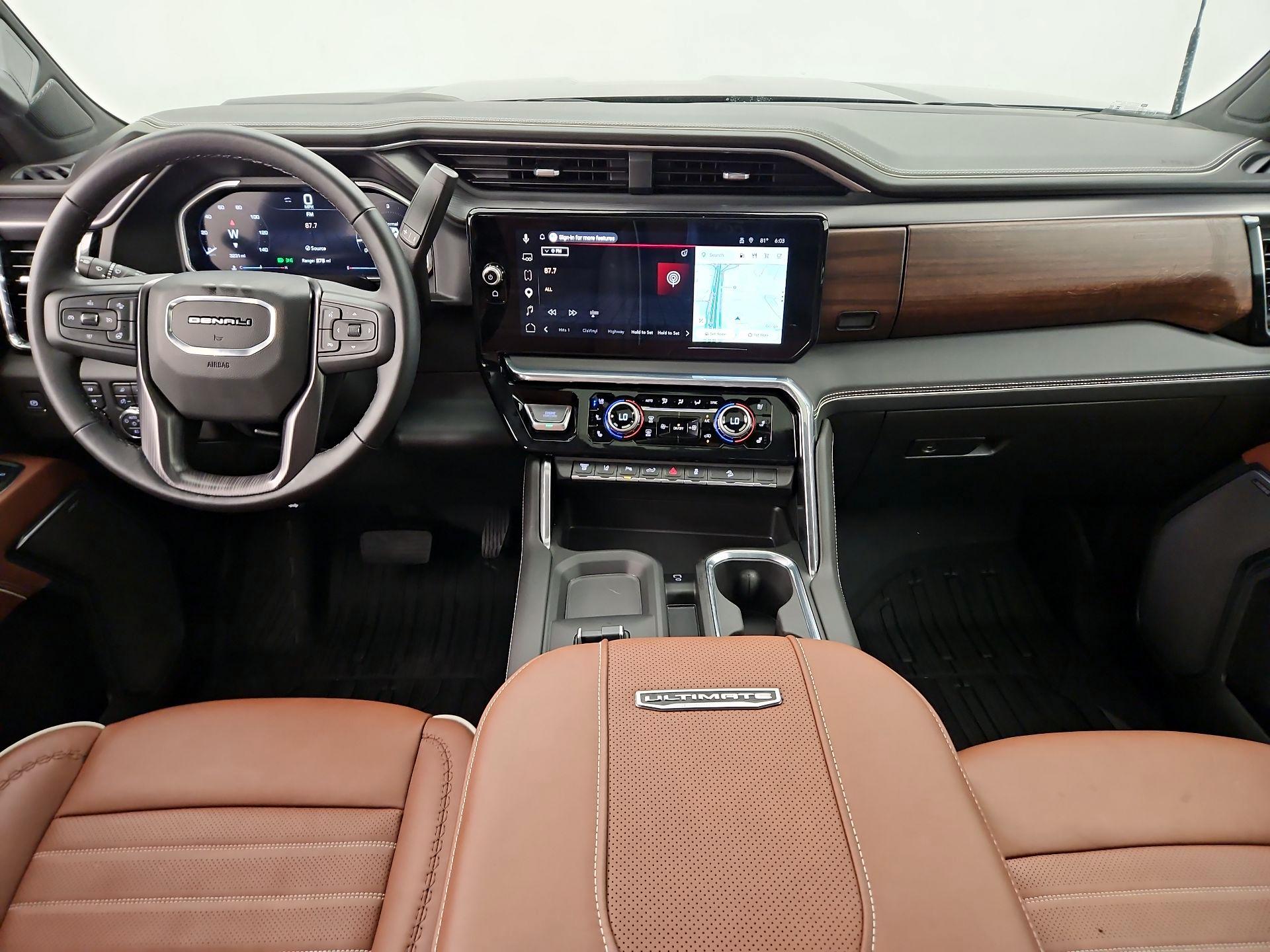 Thumbnail: 2026 GMC Sierra 2500 - 9