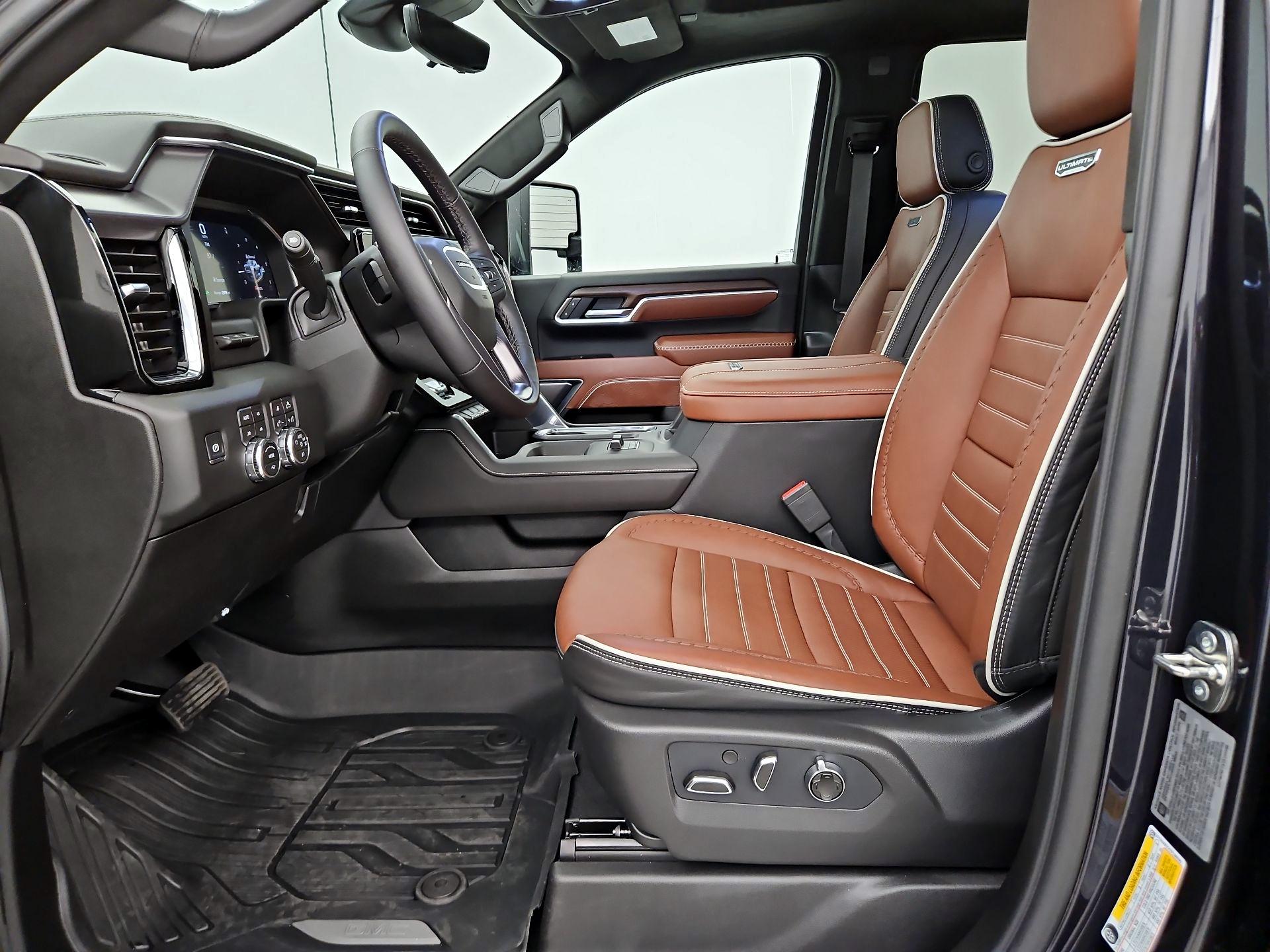 Thumbnail: 2026 GMC Sierra 2500 - 11