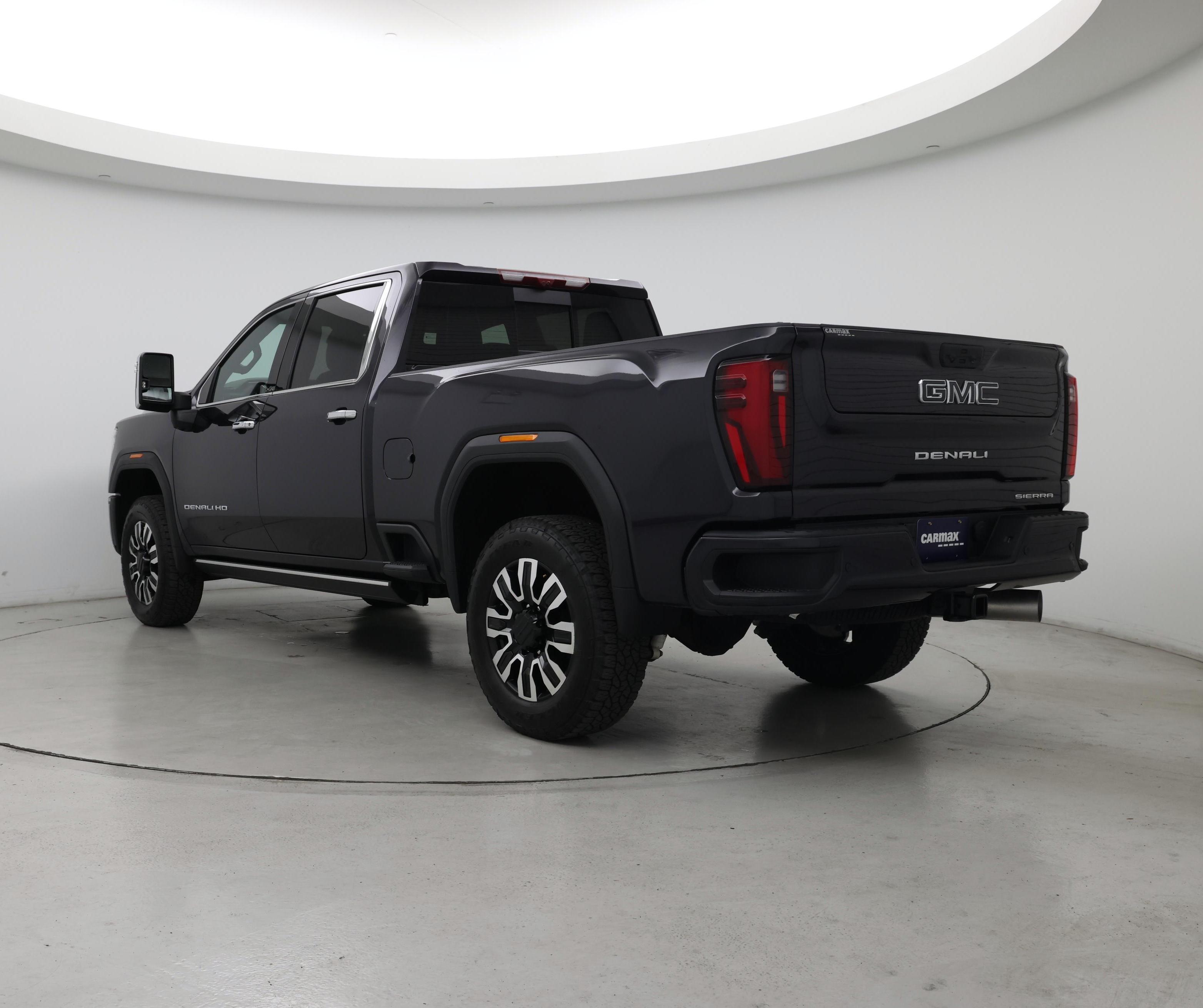 Thumbnail: 2026 GMC Sierra 2500 - 2