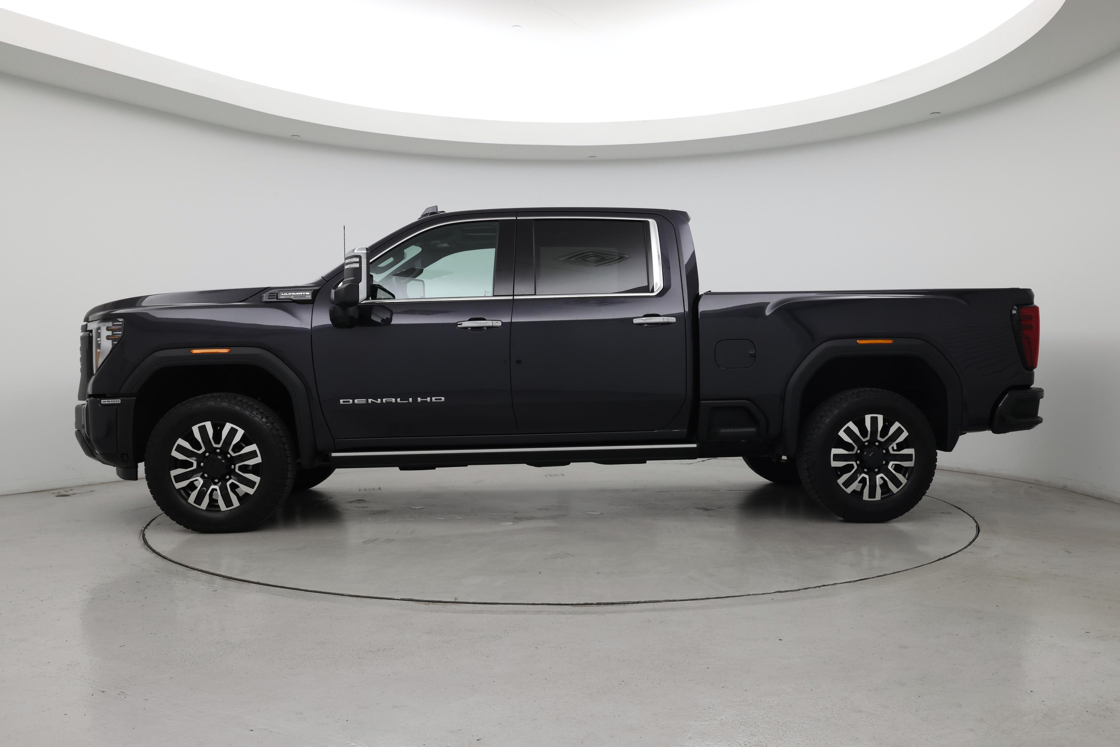 Thumbnail: 2026 GMC Sierra 2500 - 3
