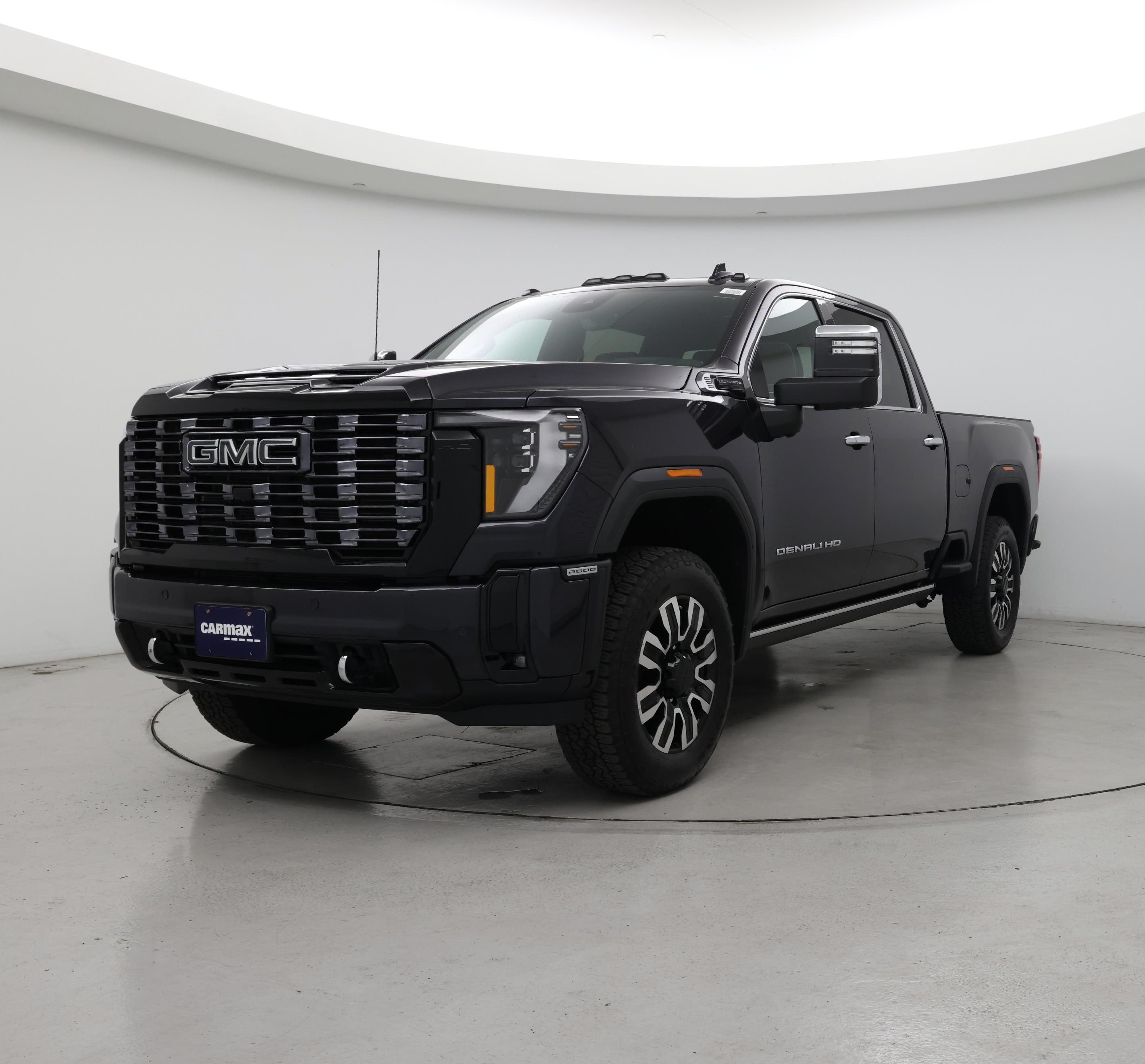 Thumbnail: 2026 GMC Sierra 2500 - 4