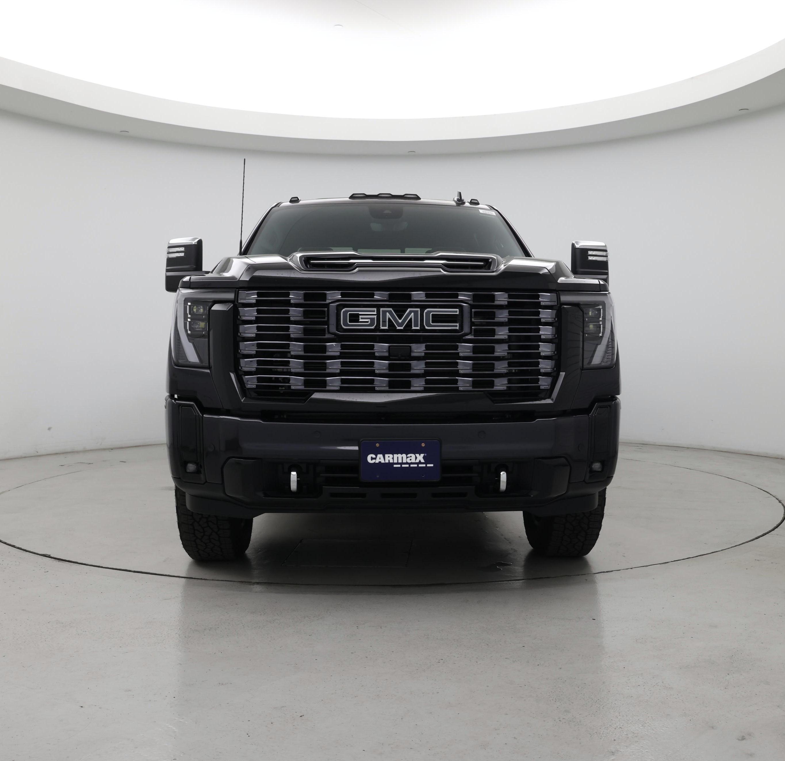 Thumbnail: 2026 GMC Sierra 2500 - 5