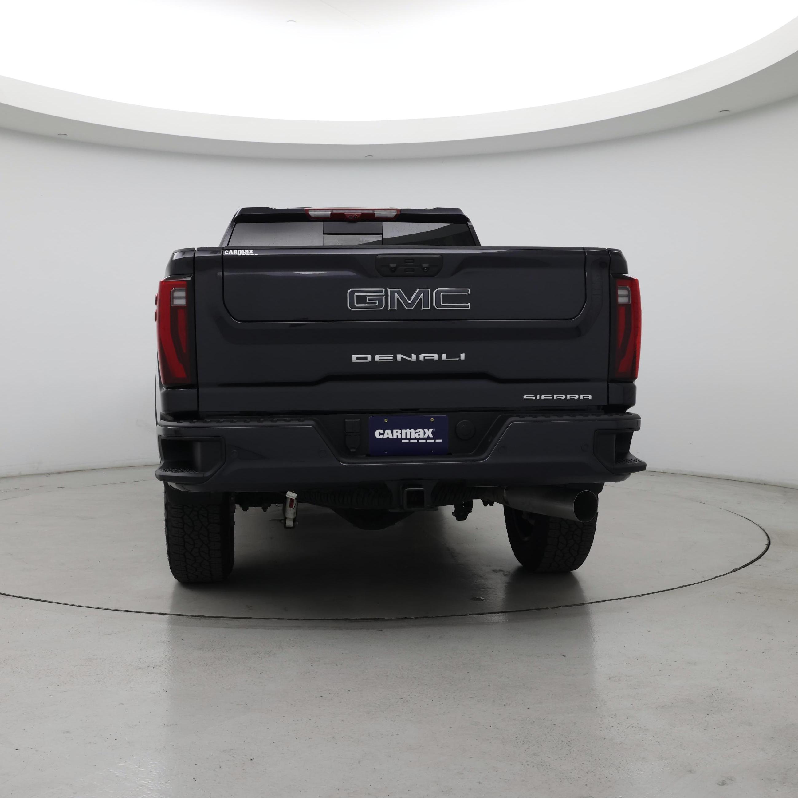 Thumbnail: 2026 GMC Sierra 2500 - 6