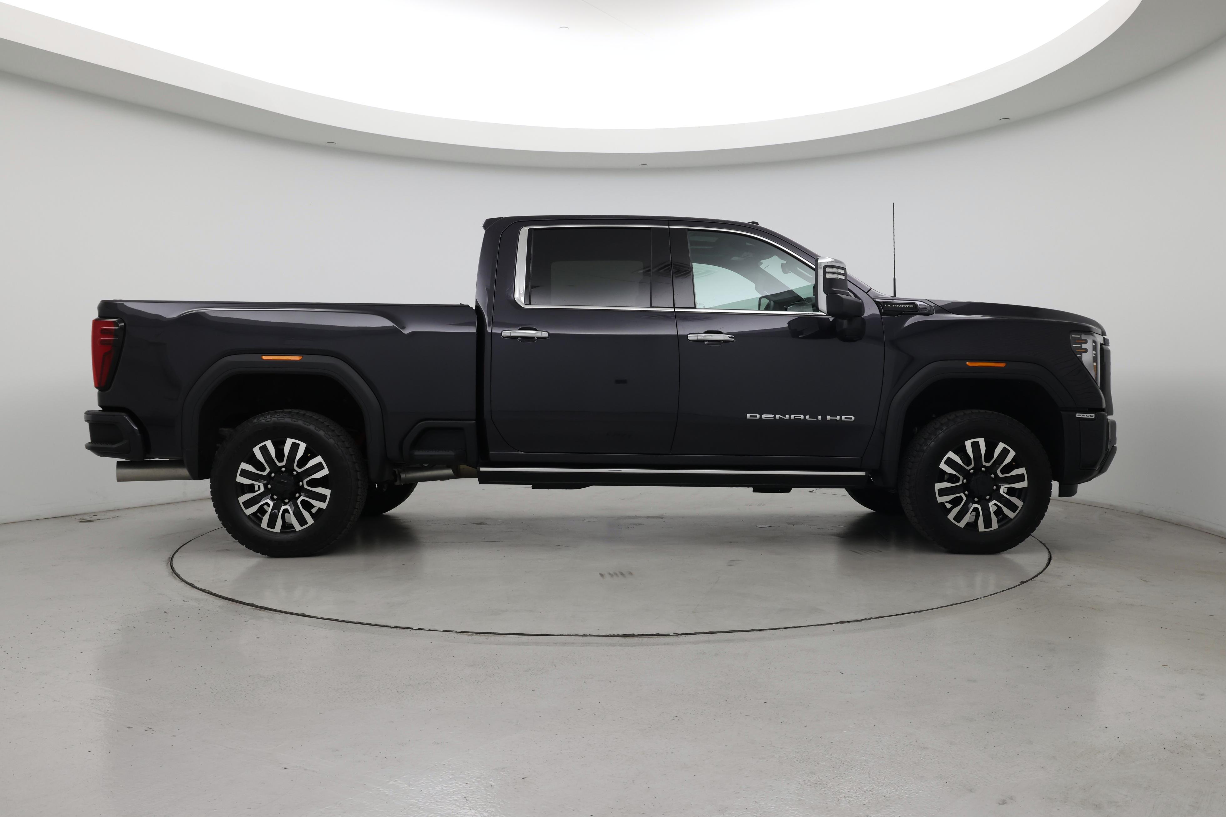 Thumbnail: 2026 GMC Sierra 2500 - 7