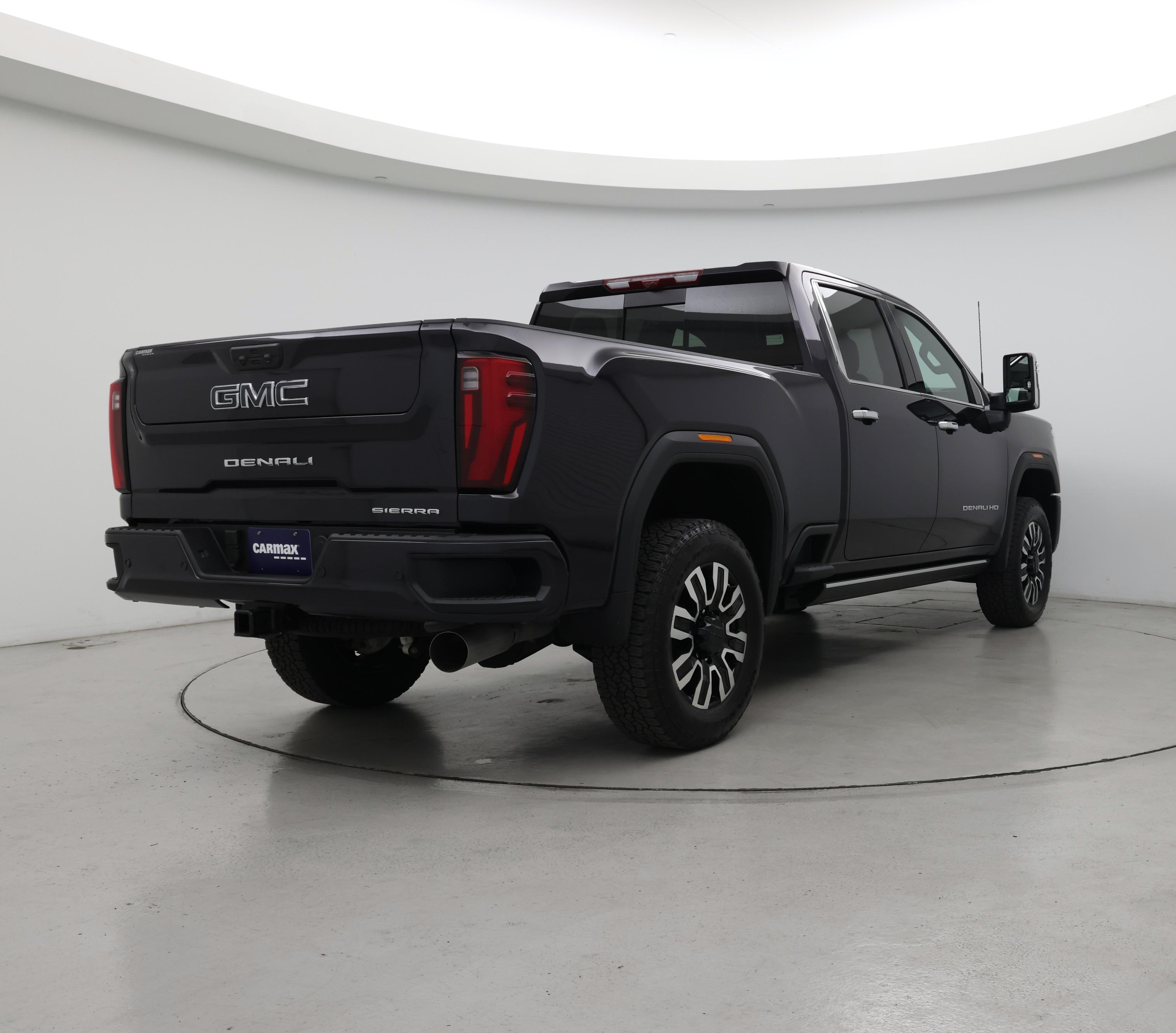 Thumbnail: 2026 GMC Sierra 2500 - 8