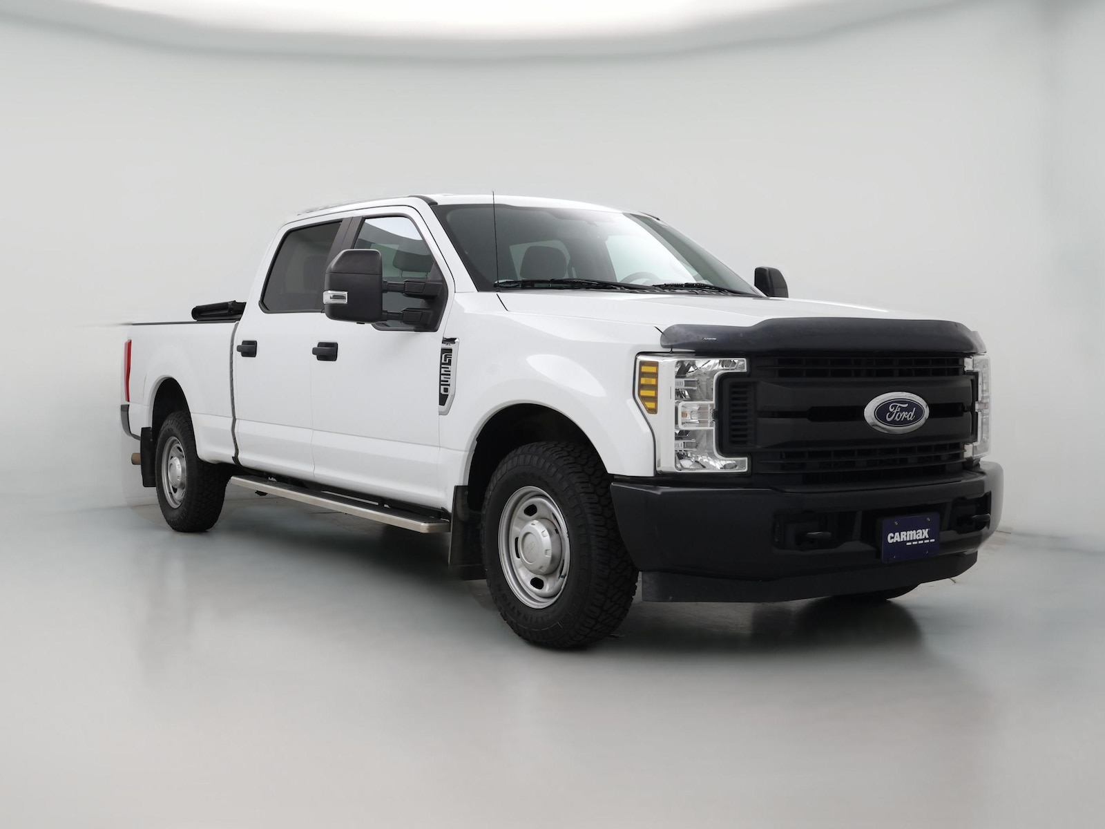 2019 Ford F-250 Super Duty