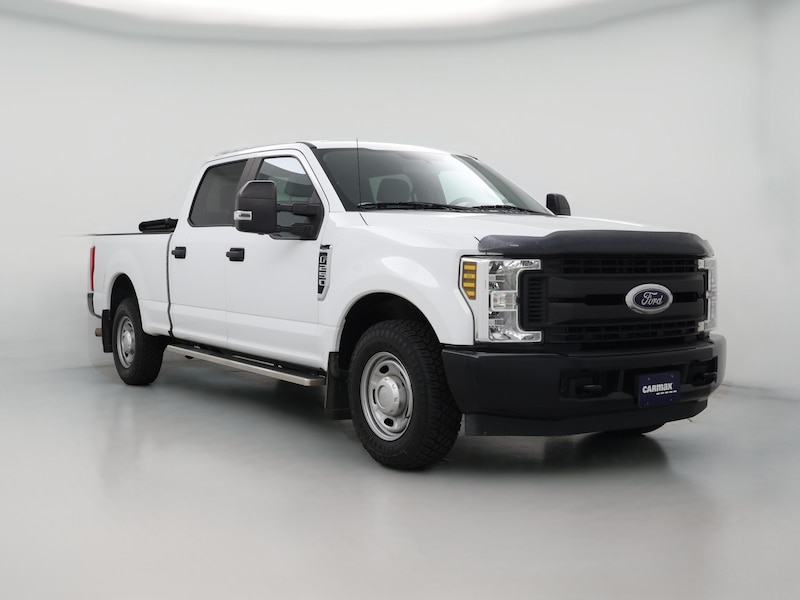 2019 Ford F-250 XL -
                  Saint Louis, MO