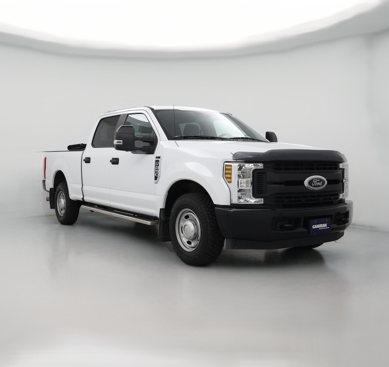 2019 Ford F250 XL