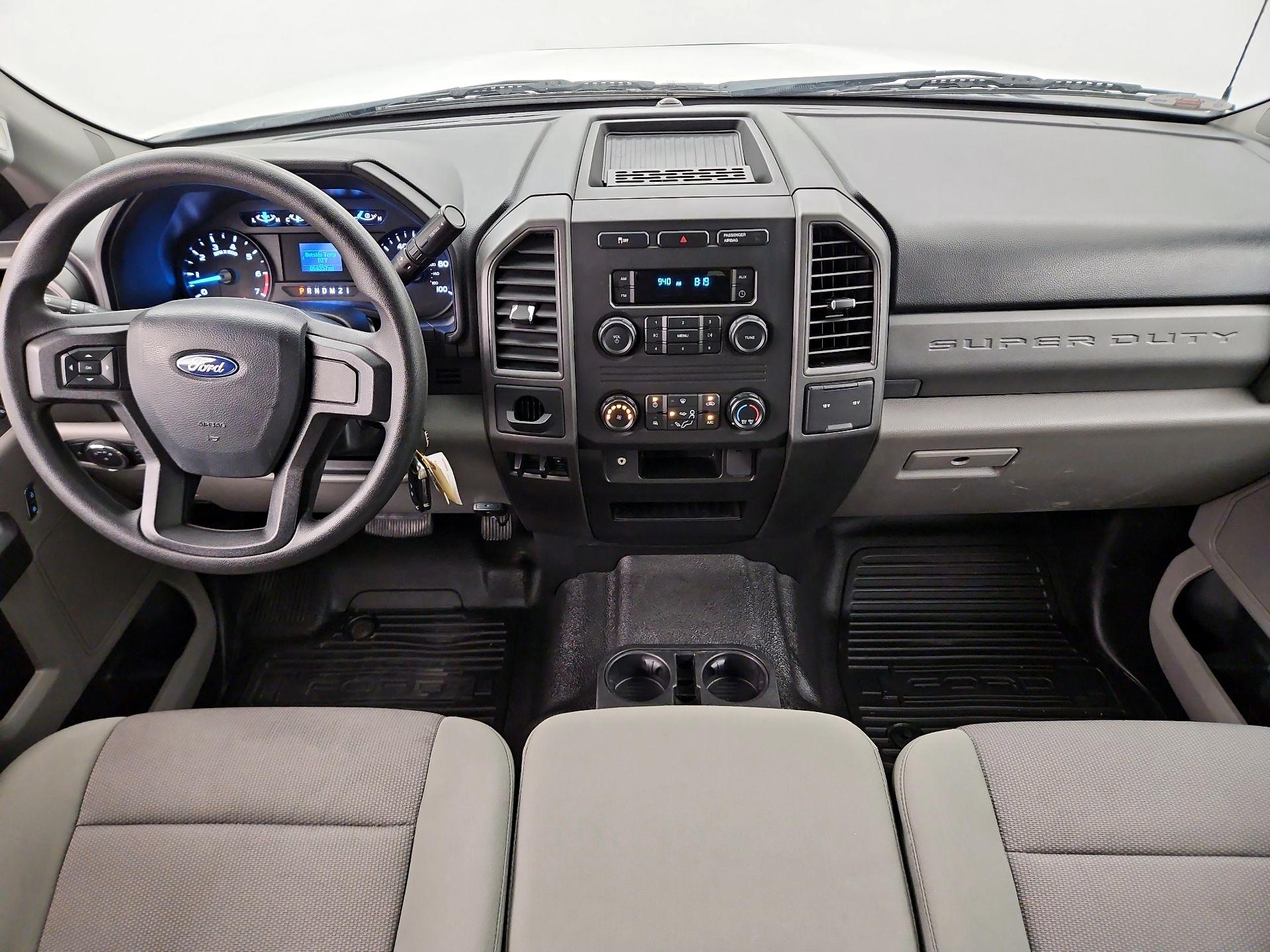 Thumbnail: 2019 Ford F-250 - 9