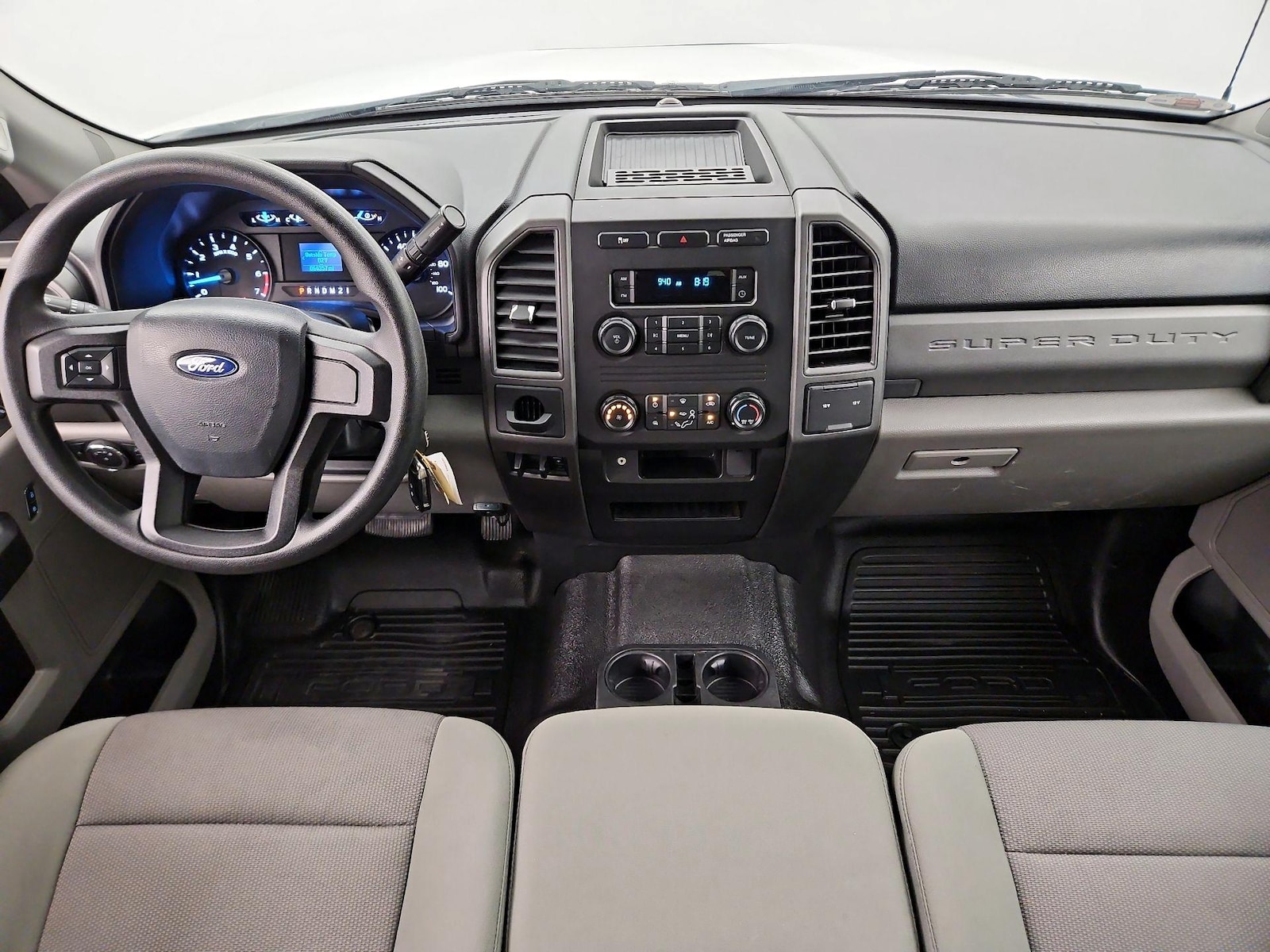 Rear View Camera & Sync System