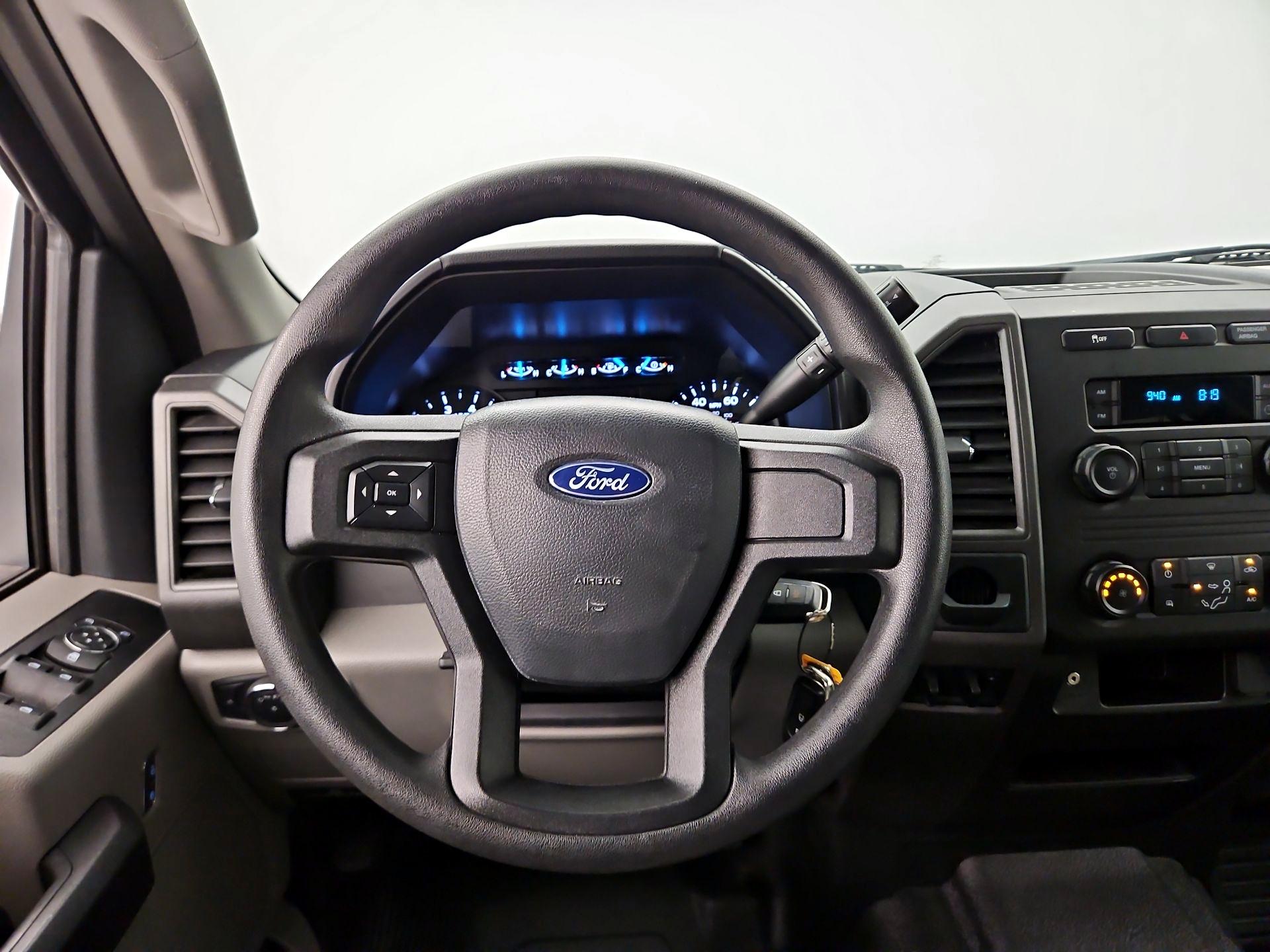 Thumbnail: 2019 Ford F-250 - 10