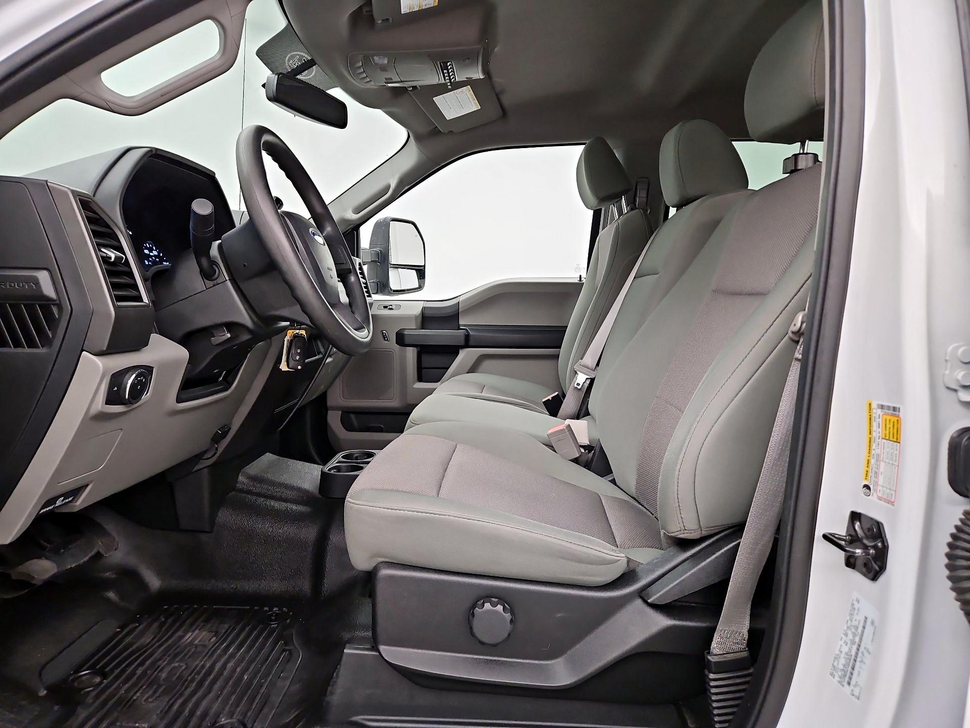 Thumbnail: 2019 Ford F-250 - 11