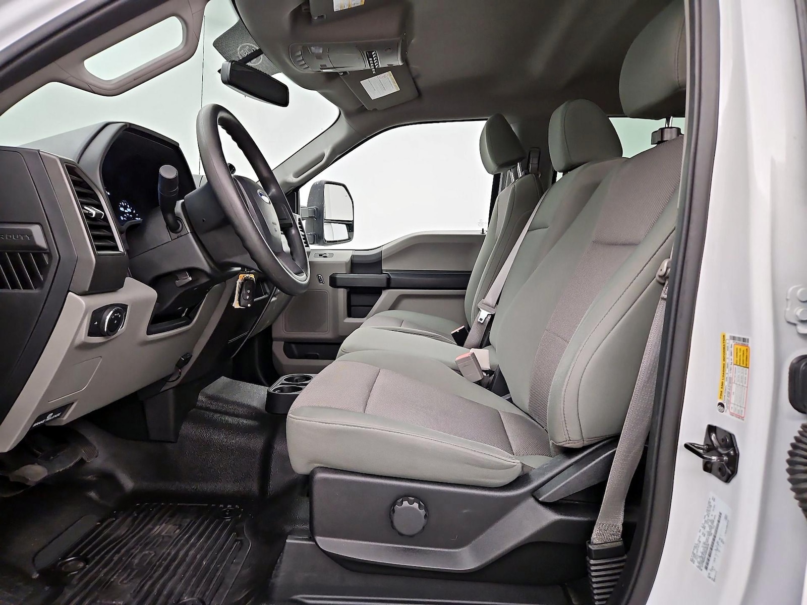 Side Airbags