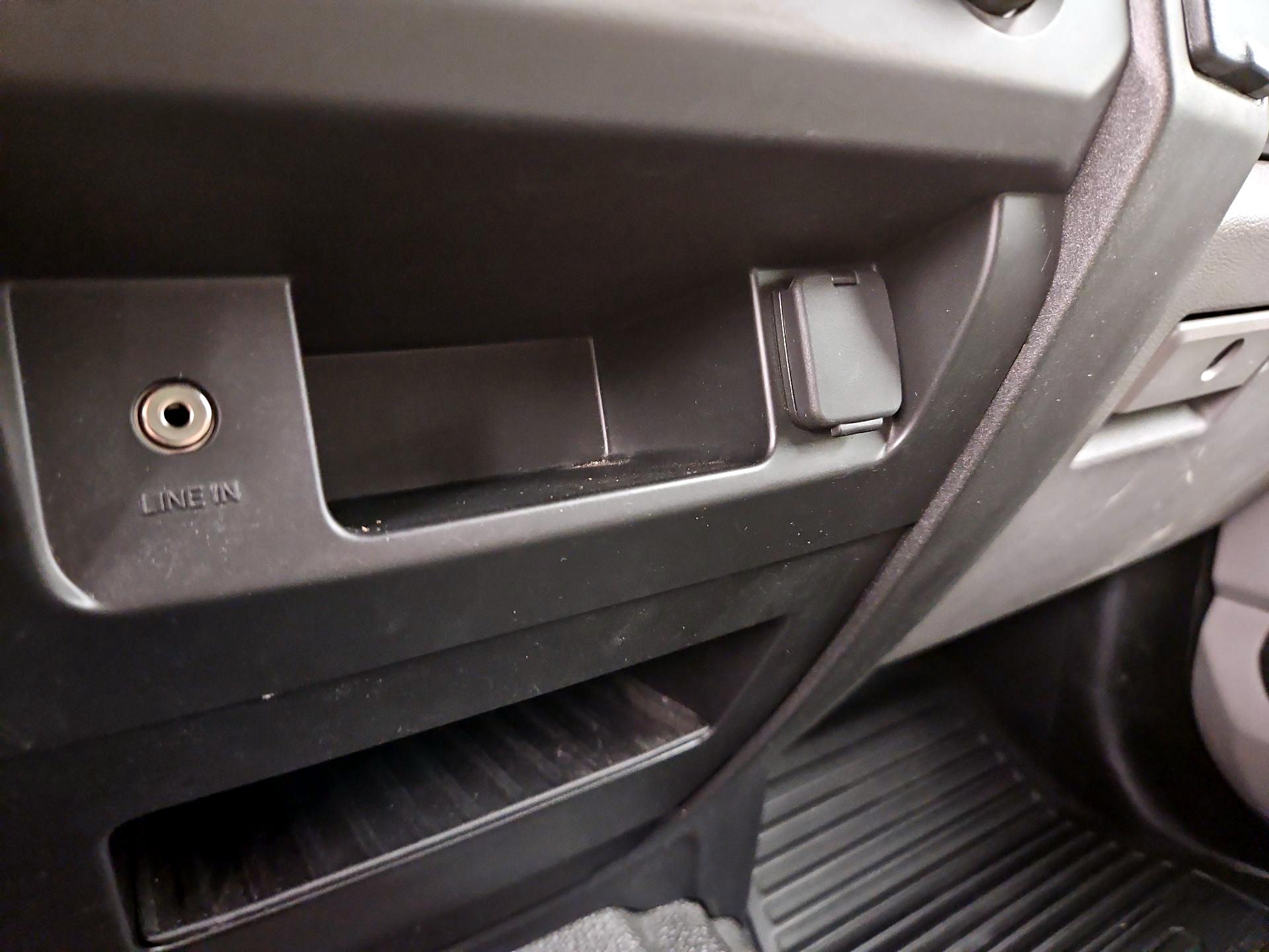 Thumbnail: 2019 Ford F-250 - 17
