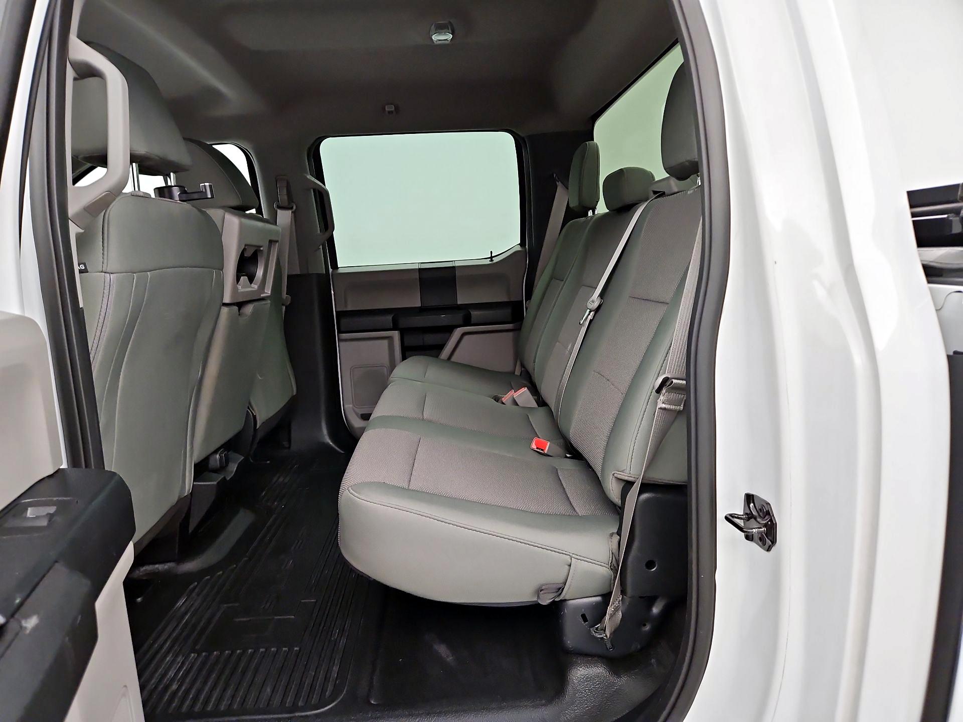 Thumbnail: 2019 Ford F-250 - 18