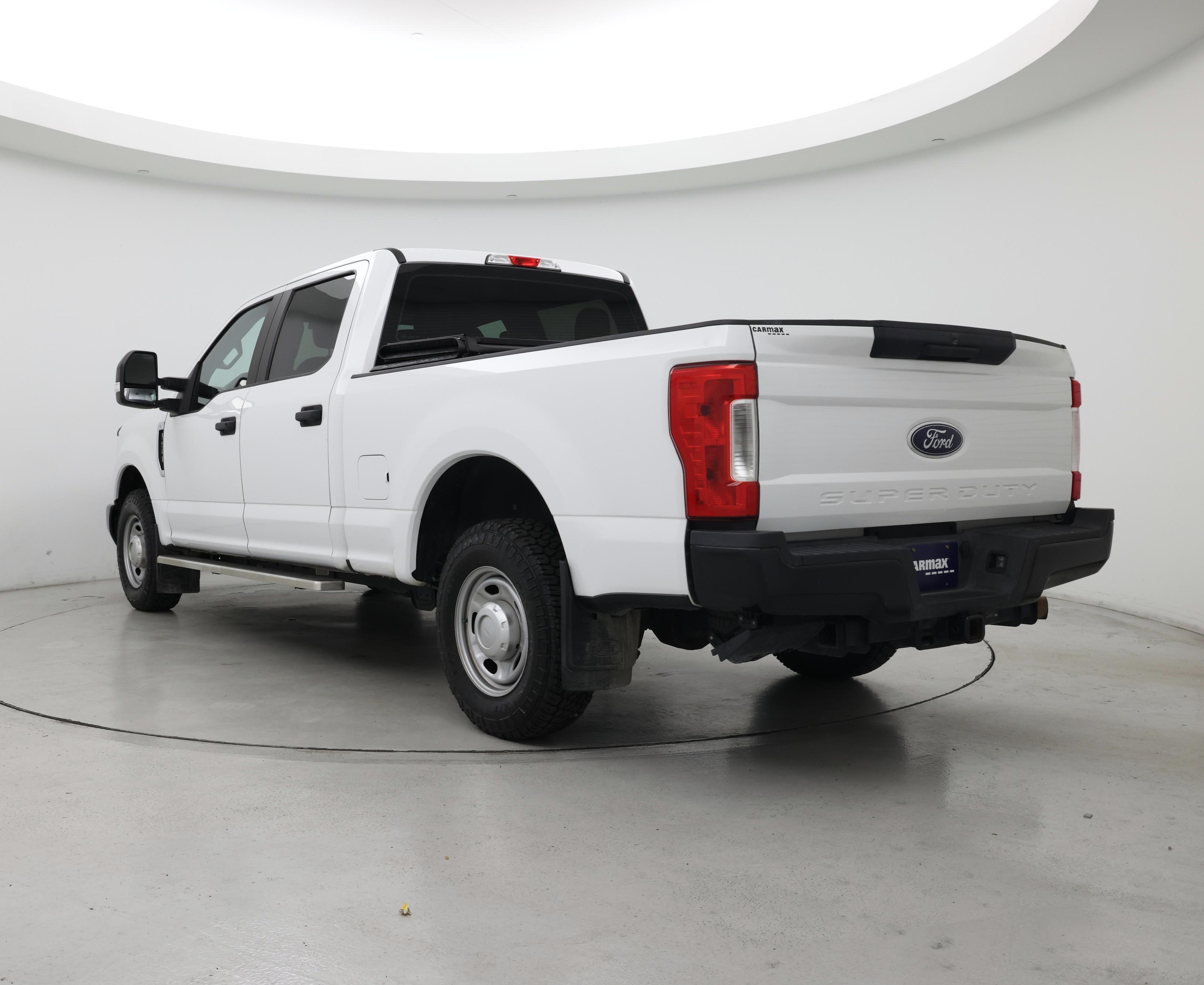 Thumbnail: 2019 Ford F-250 - 2